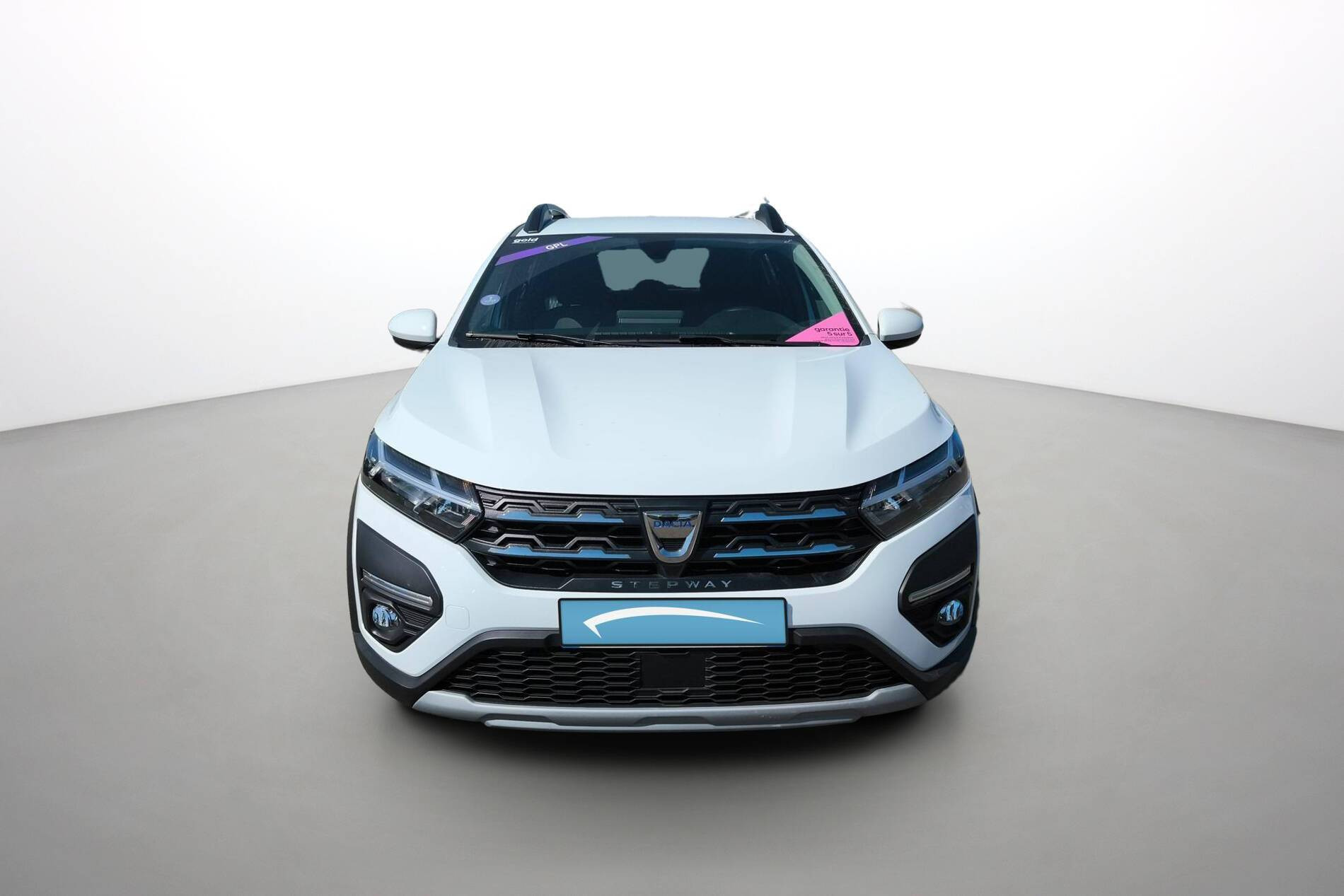 Dacia Sandero  ECO-G 100 - 22 occasion de 2022 en vente à Ploërmel