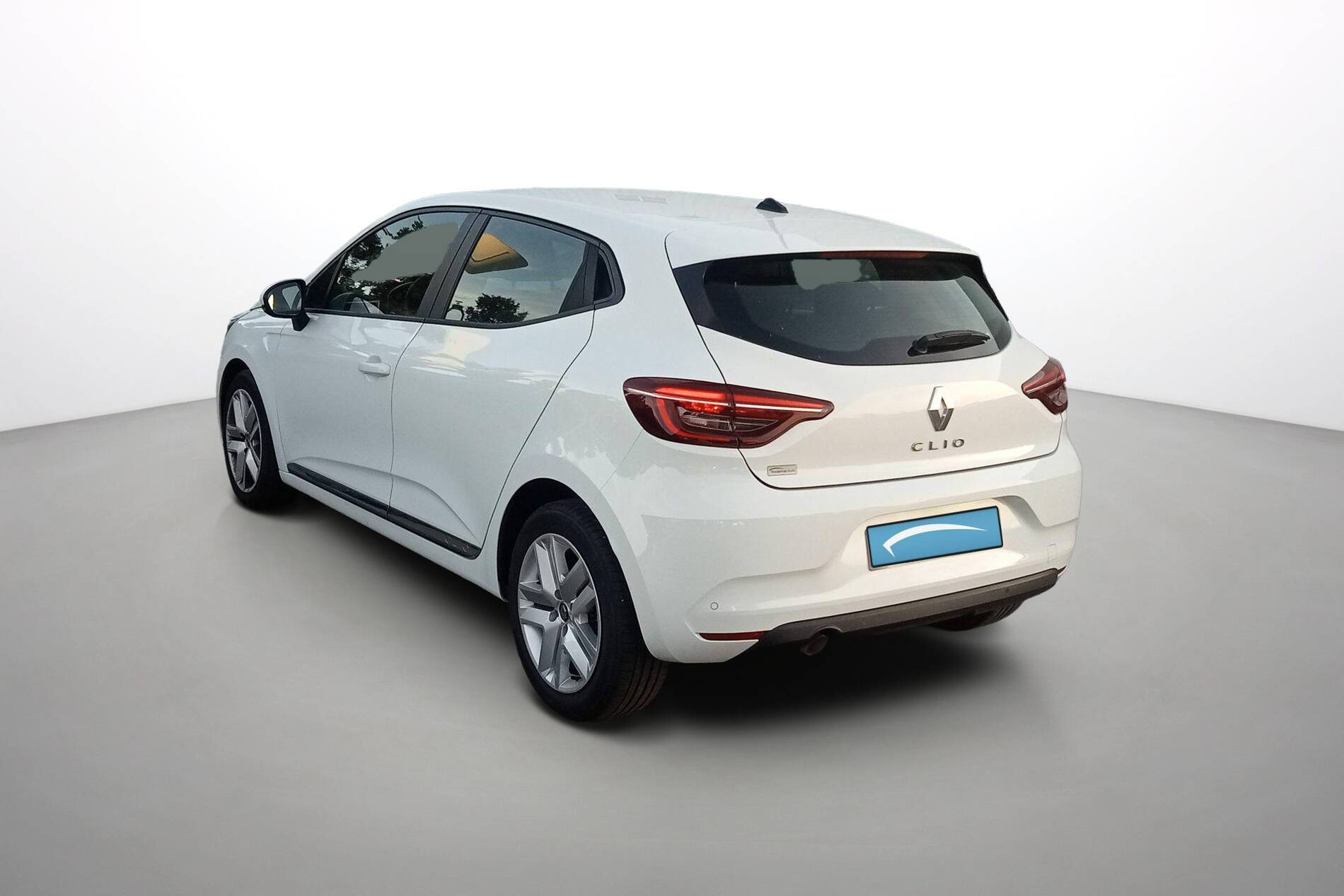 Vente en ligne Renault Clio 5 Clio TCe 90 - 21 au prix de 13 990 €