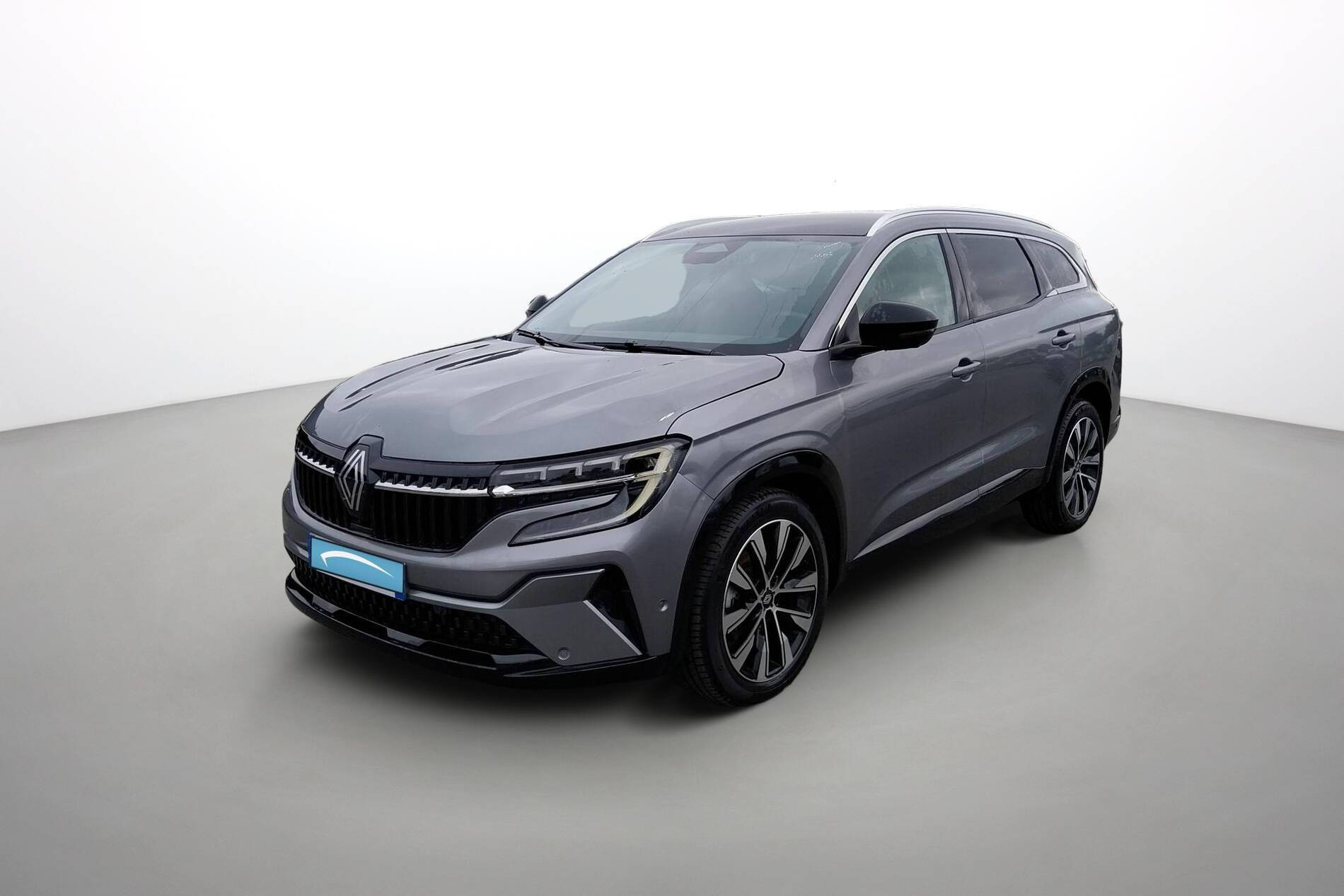 Renault Espace Espace E-Tech full hybrid 200 GSR2 occasion de 2025 en vente à Alençon