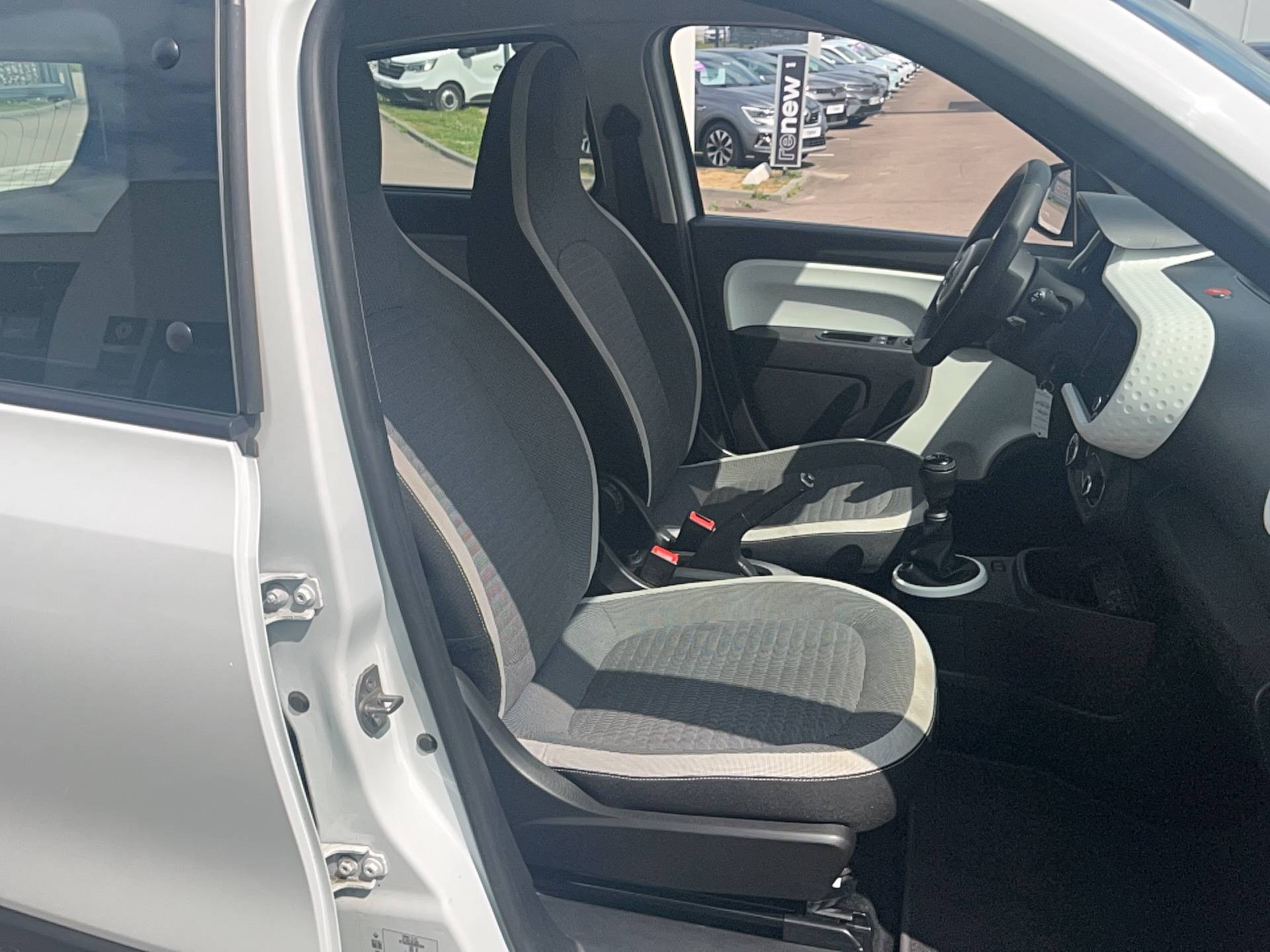 Vente en ligne Renault Twingo 3  SCe 65 au prix de 10 891 €