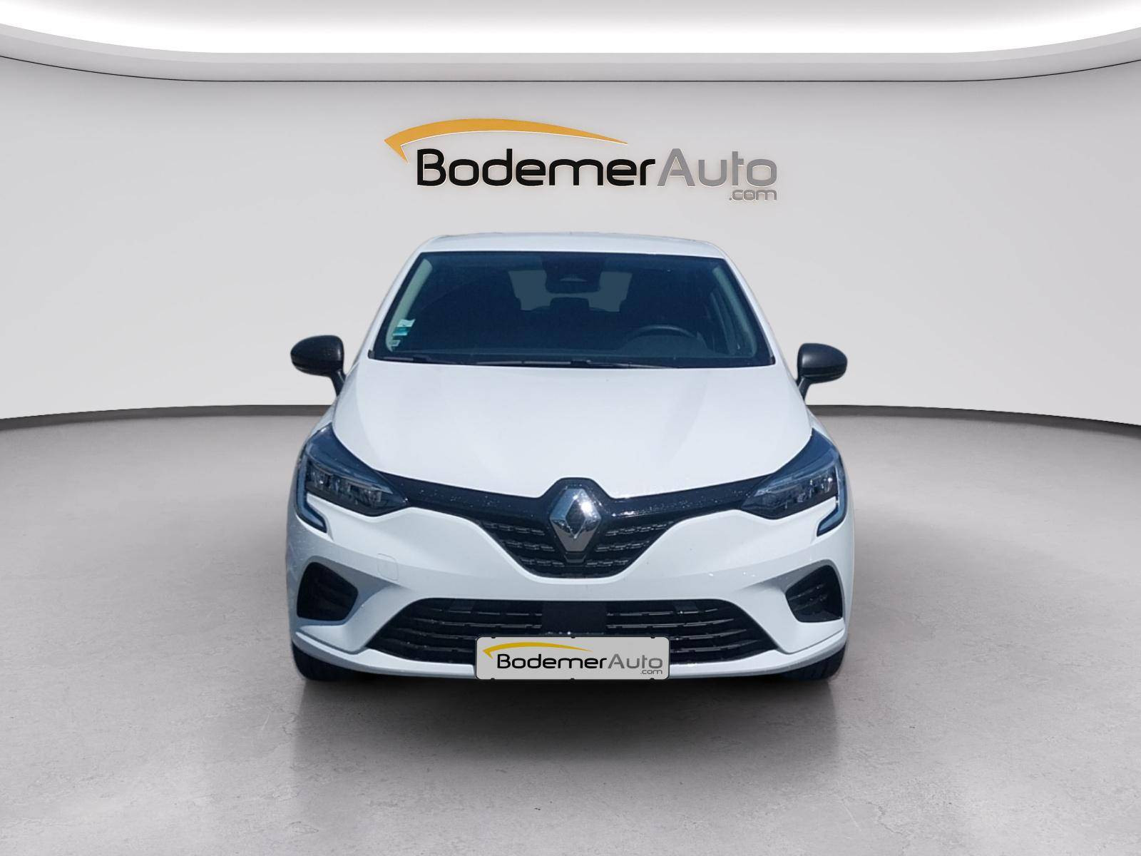 Vente en ligne Renault Clio 5 Clio SCe 65 au prix de 12 990 €