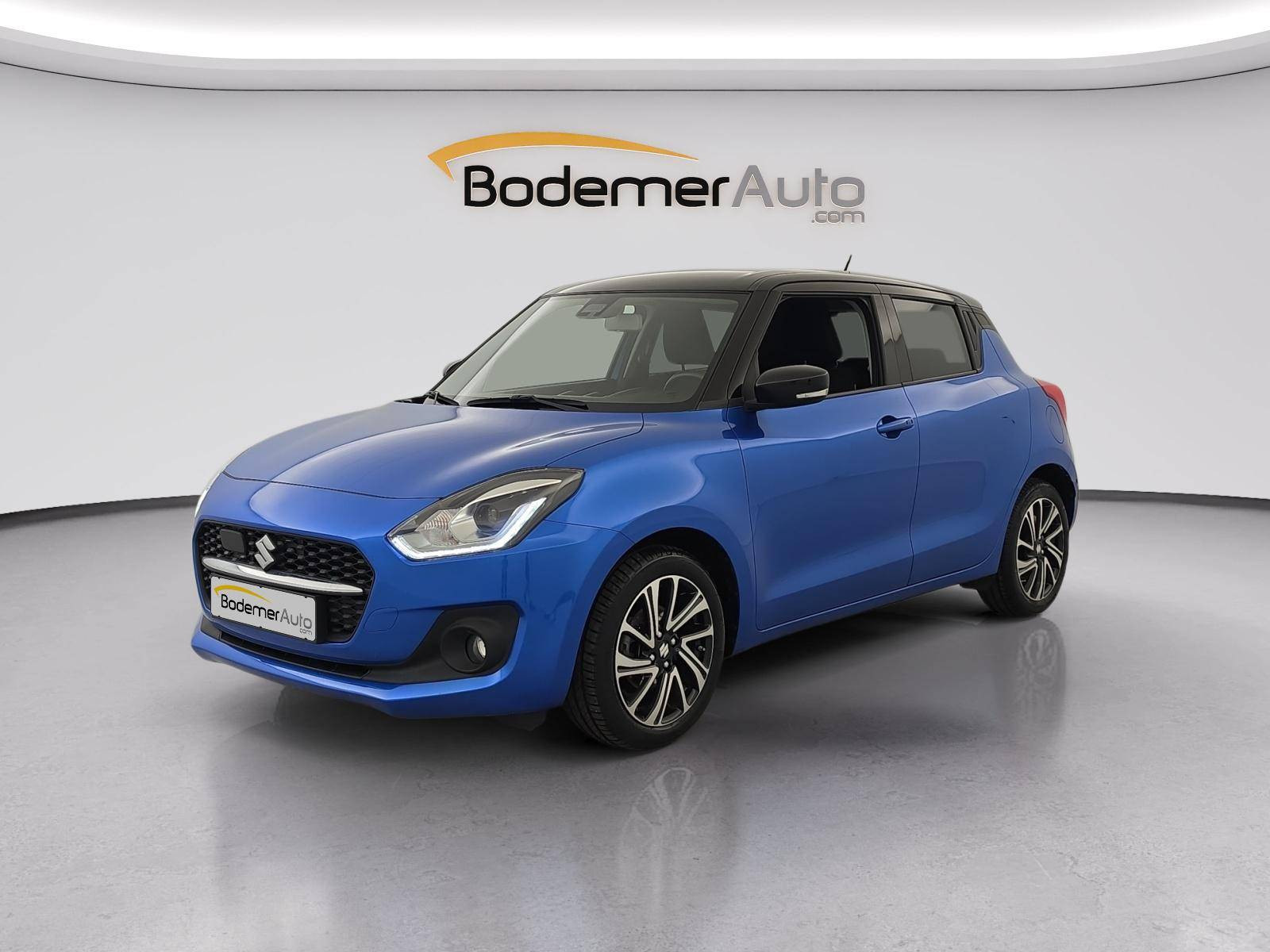 Suzuki Swift  1.2 Dualjet Hybrid occasion de 2023 en vente à Flers