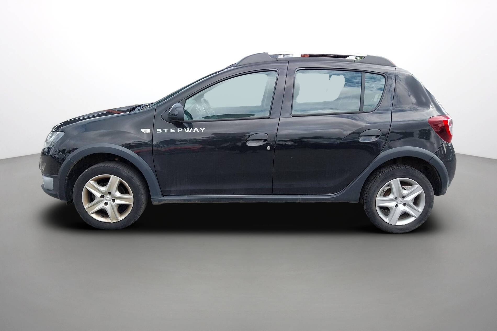 Vente en ligne Dacia Sandero  TCe 90 E6 au prix de 7 930 €