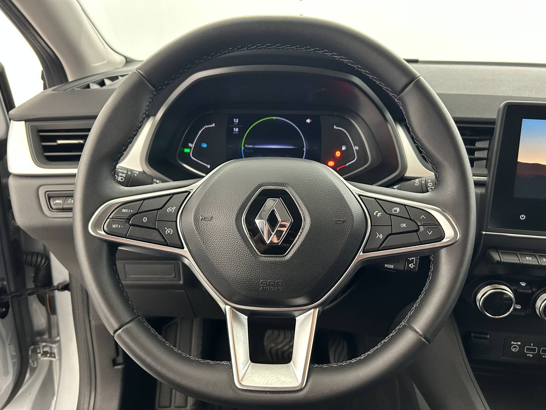 Vente en ligne Renault Captur  E-Tech full hybrid 145 au prix de 17 490 €