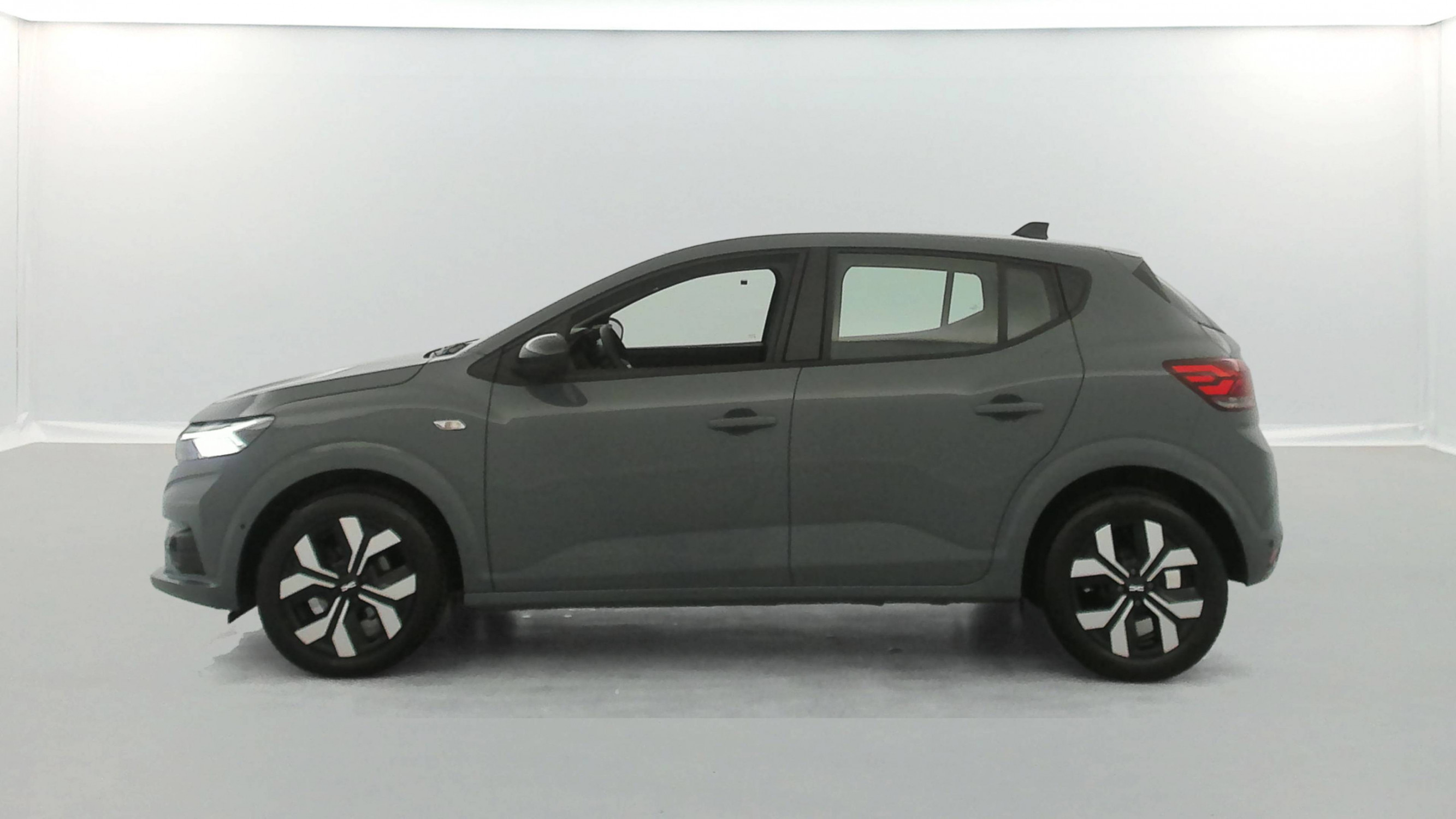 Vente en ligne Dacia Sandero  TCe 90 GSR2 au prix de 15 490 €
