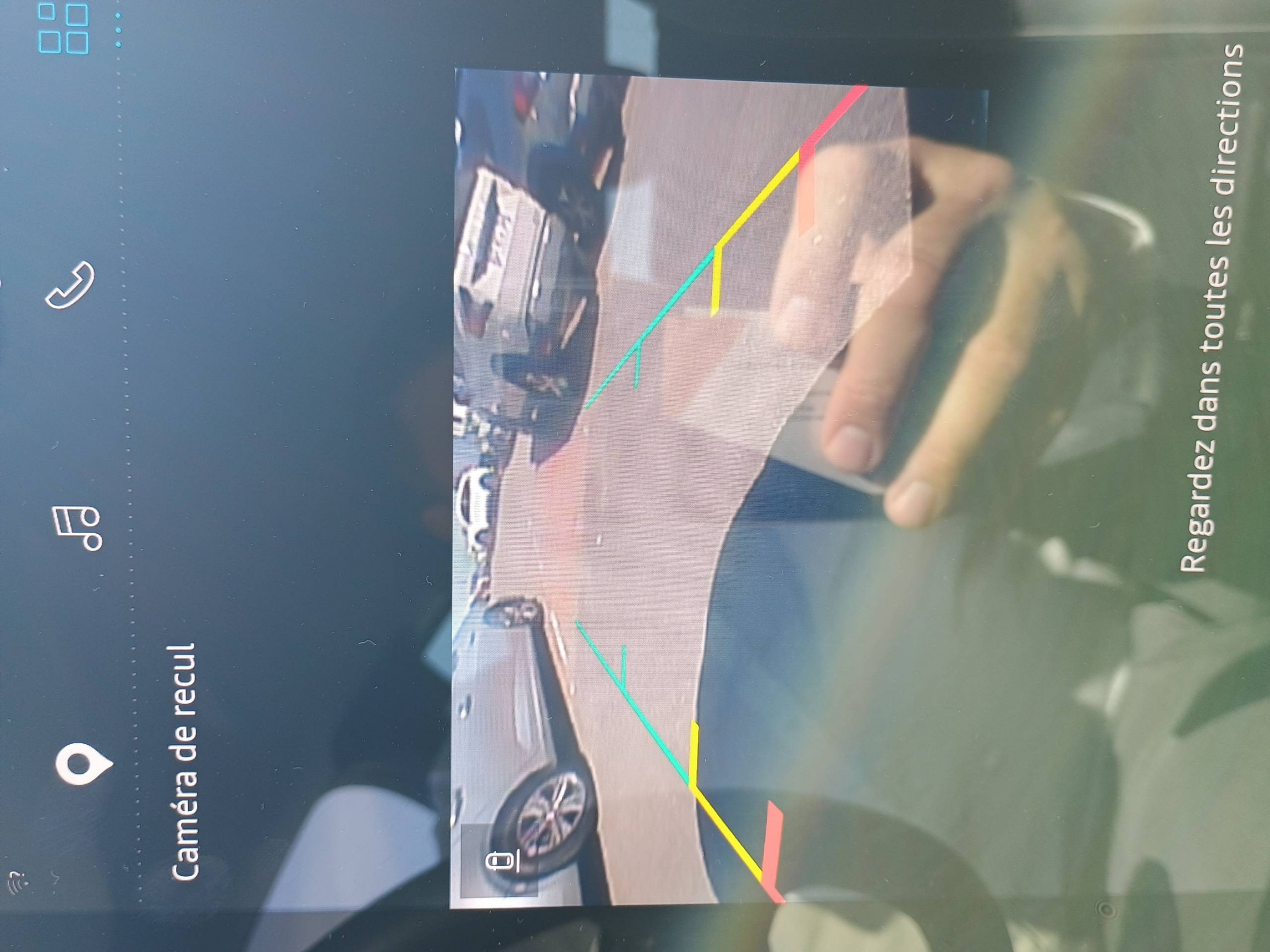 Vente en ligne Renault Megane E-Tech  EV60 130ch super charge au prix de 23 190 €