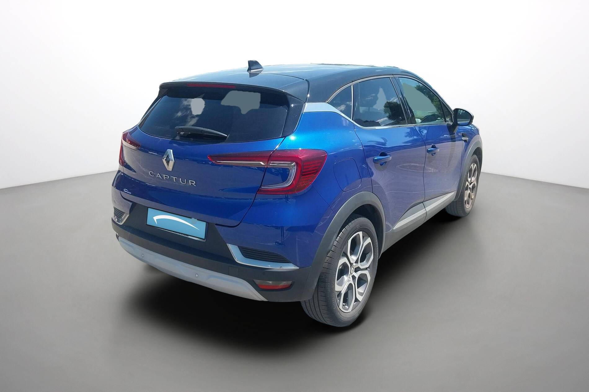 Vente en ligne Renault Captur  TCe 90 au prix de 15 990 €
