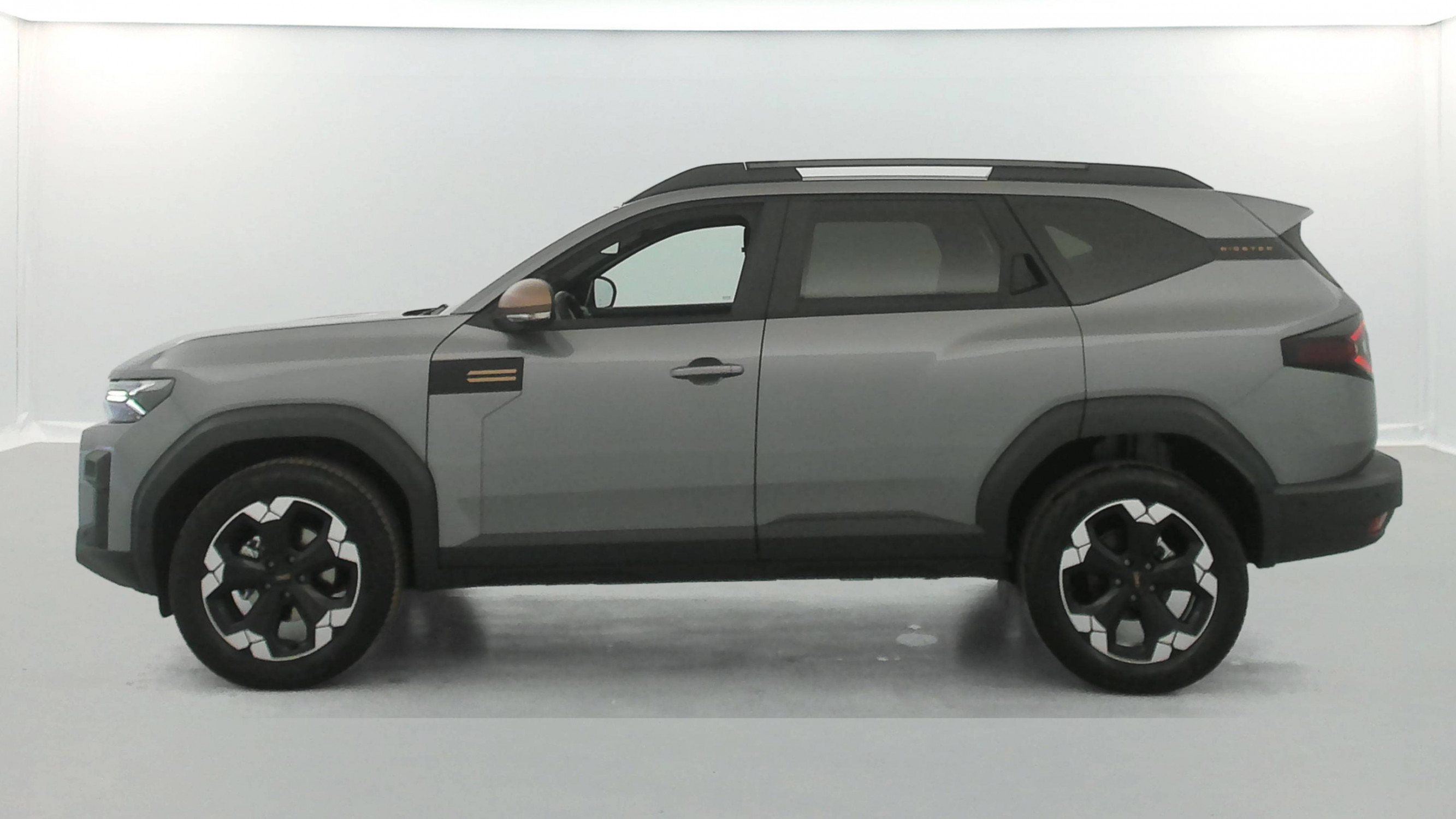 Vente en ligne Dacia Bigster  155 au prix de 31 590 €