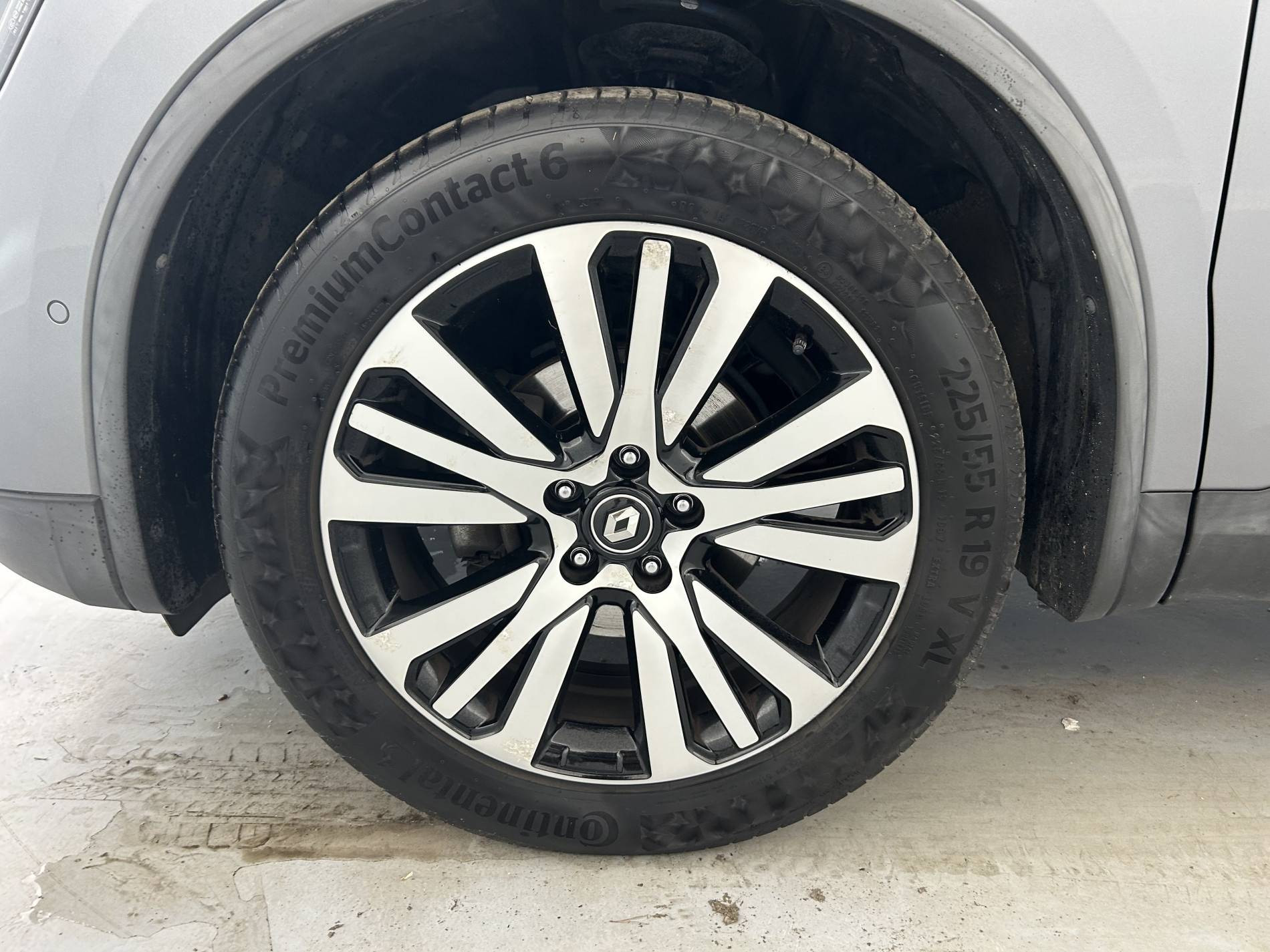 Vente en ligne Renault Koleos  Tce 160 EDC au prix de 24 490 €