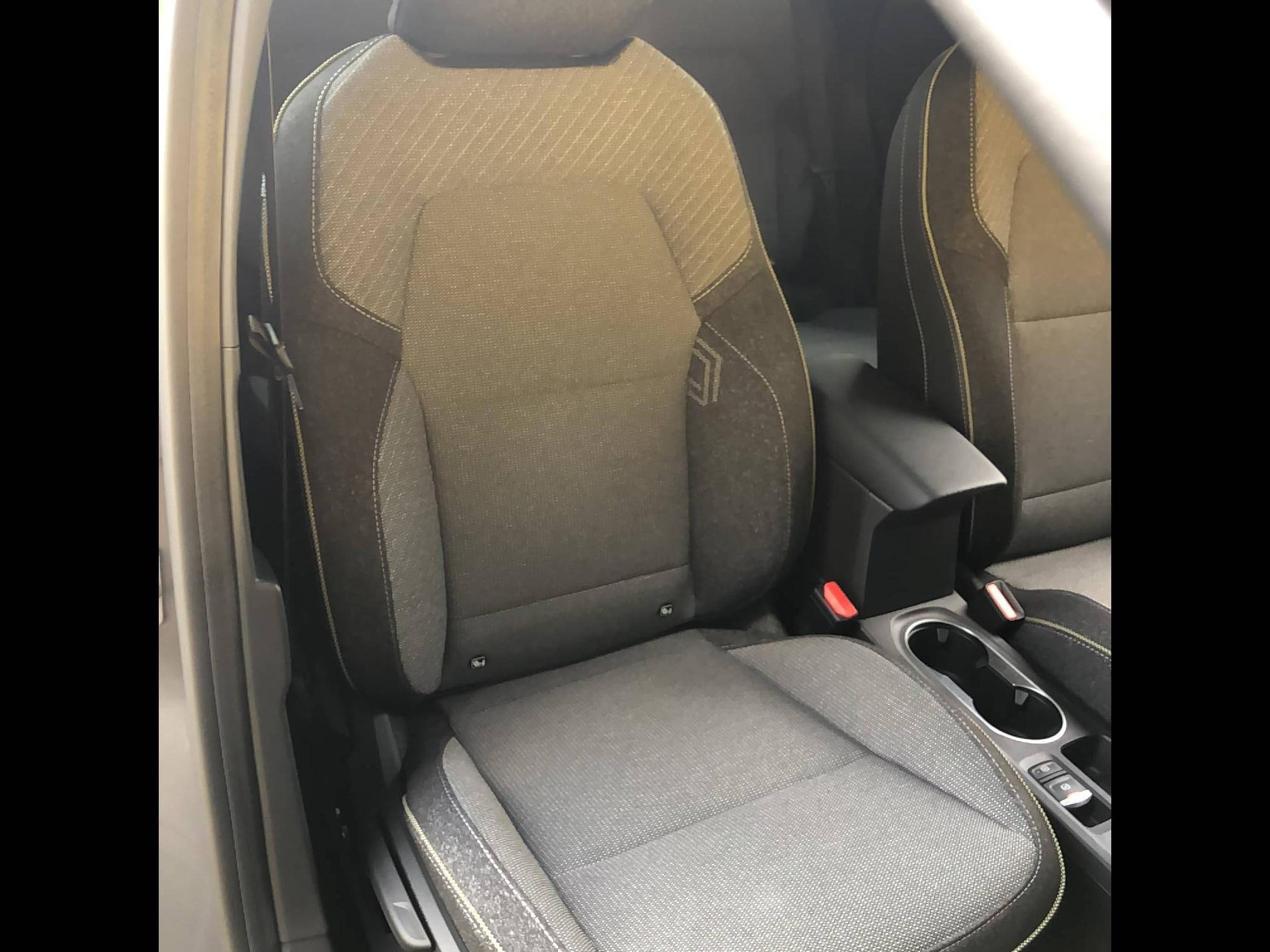 Vente en ligne Renault Captur  Eco-G 100 ch au prix de 19 990 €