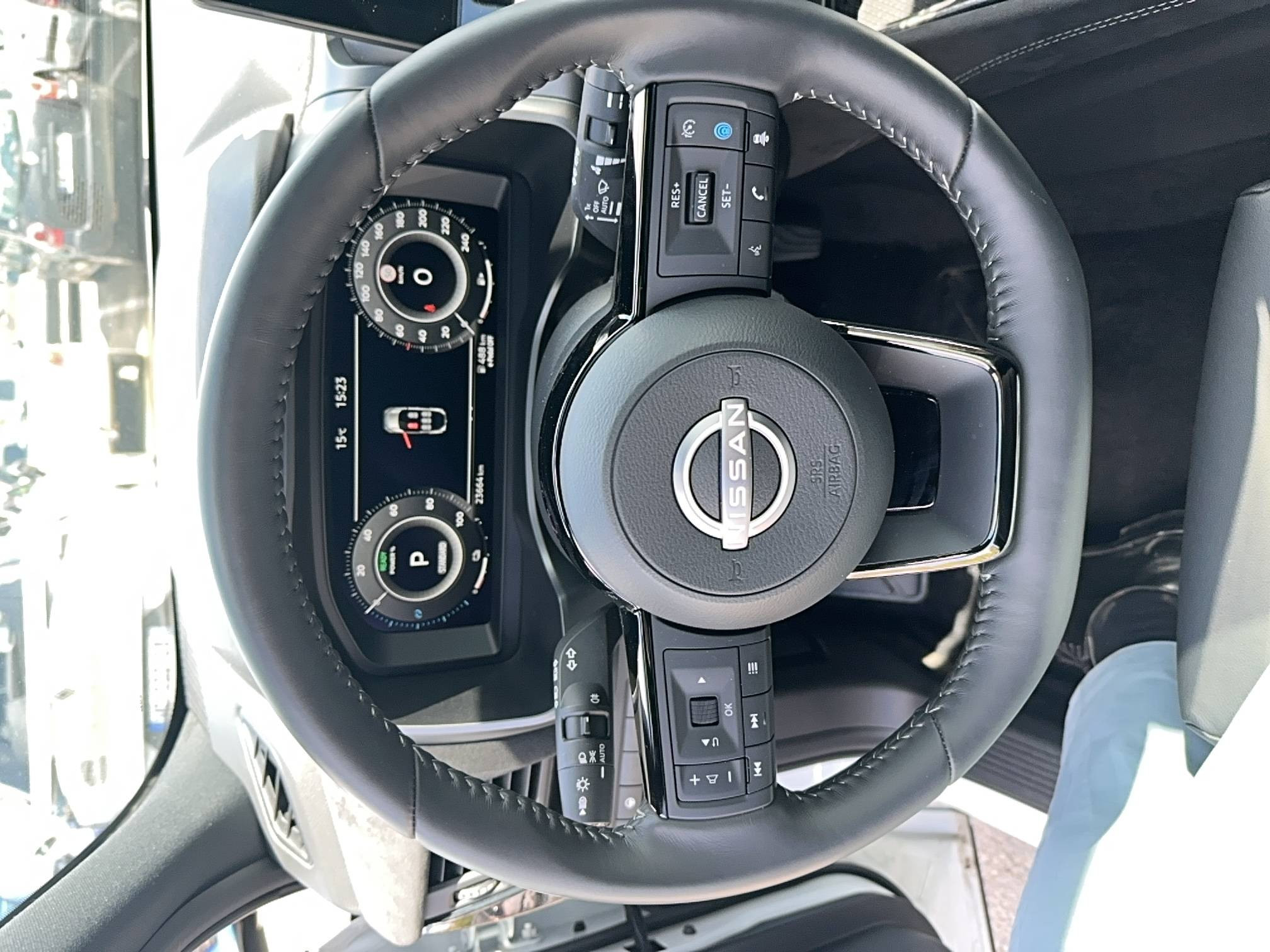 Vente en ligne Nissan Qashqai  e-Power 190 ch au prix de 30 990 €