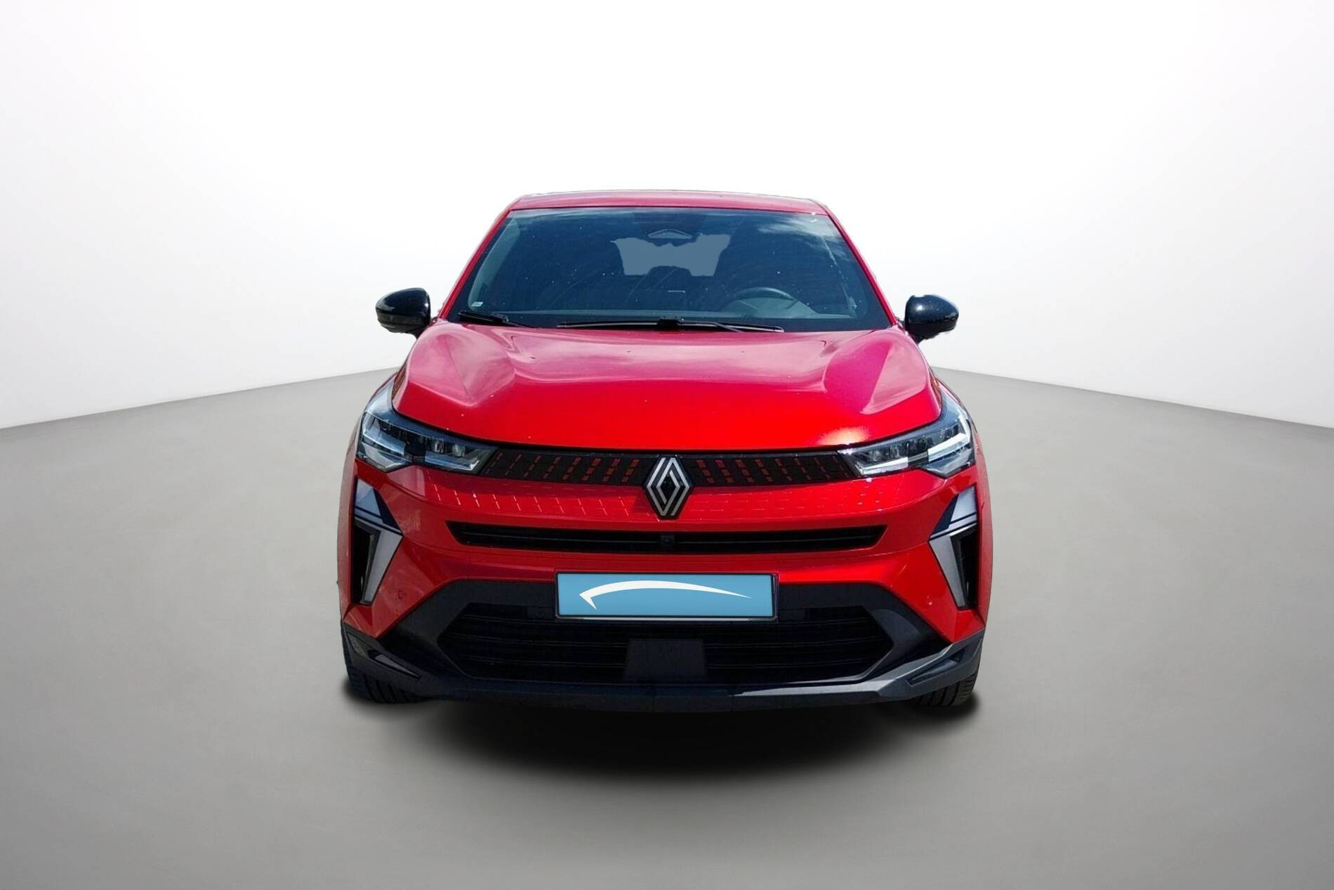 Vente en ligne Renault Captur  E-Tech full hybrid 145 ch au prix de 23 990 €