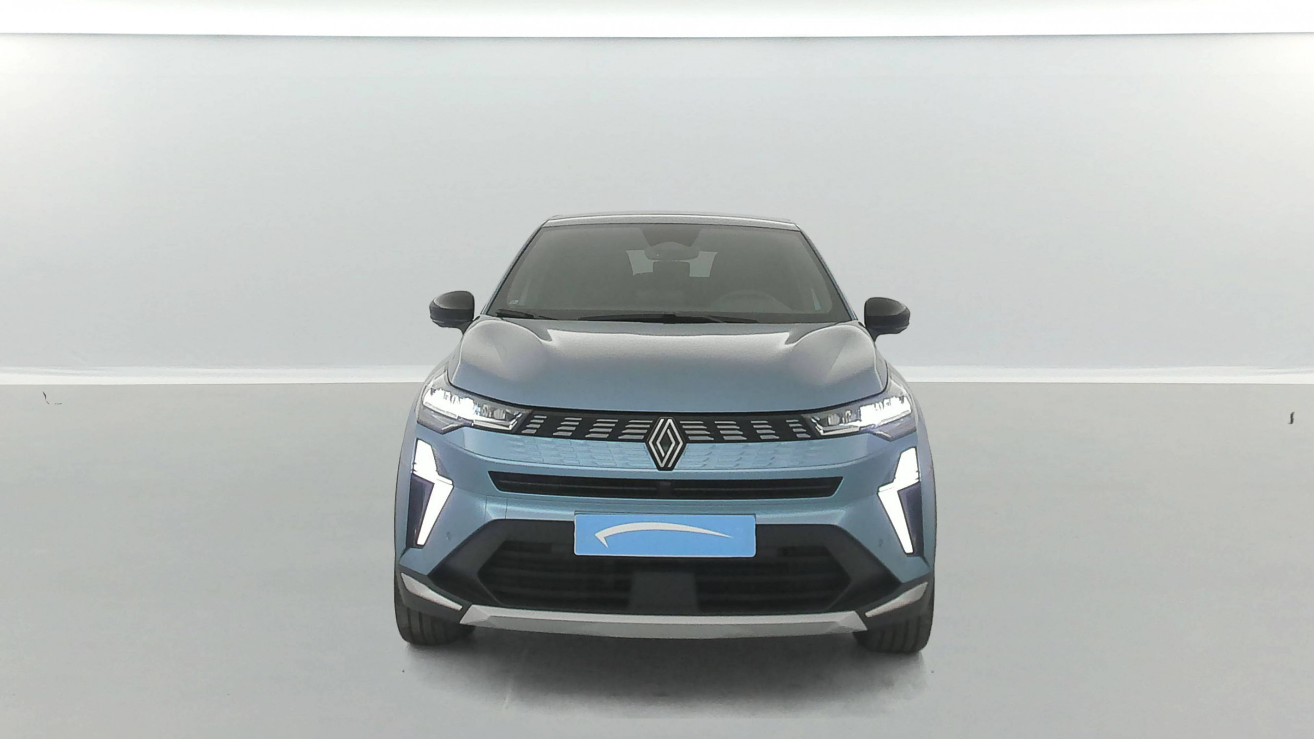 Vente en ligne Renault Symbioz  E-Tech full hybrid 145 au prix de 26 790 €