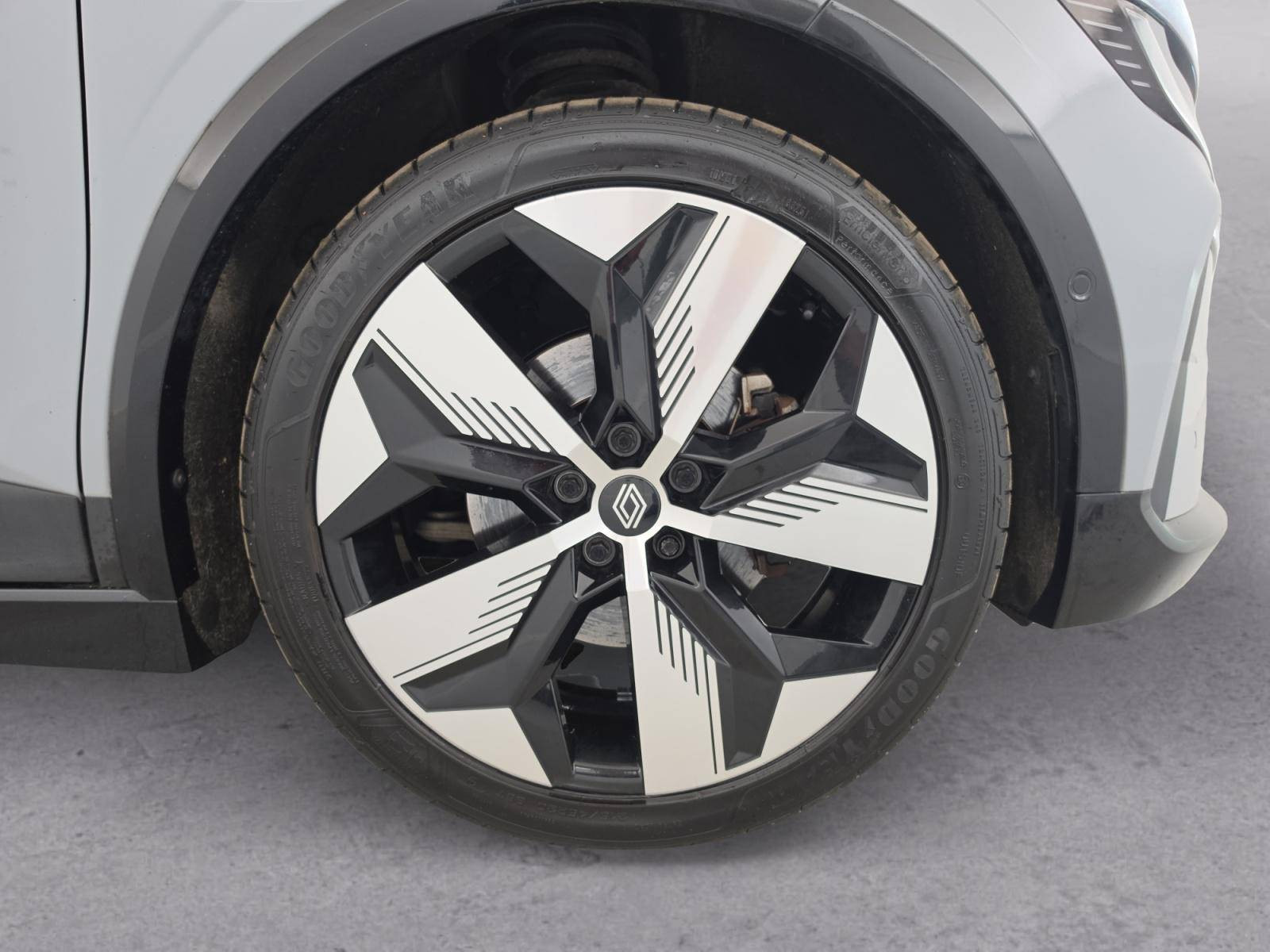 Vente en ligne Renault Megane E-Tech  EV60 220 ch super charge au prix de 28 900 €