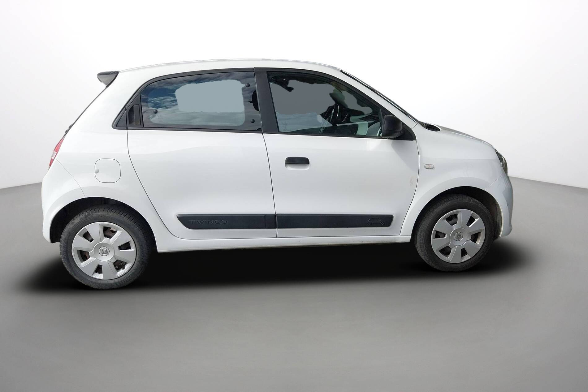 Vente en ligne Renault Twingo 3  1.0 SCe 70 E6C au prix de 7 990 €