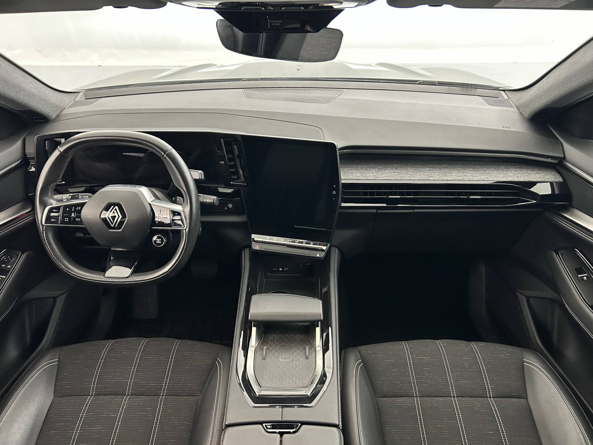 Vente en ligne Renault Austral  E-Tech hybrid 200 au prix de 28 600 €