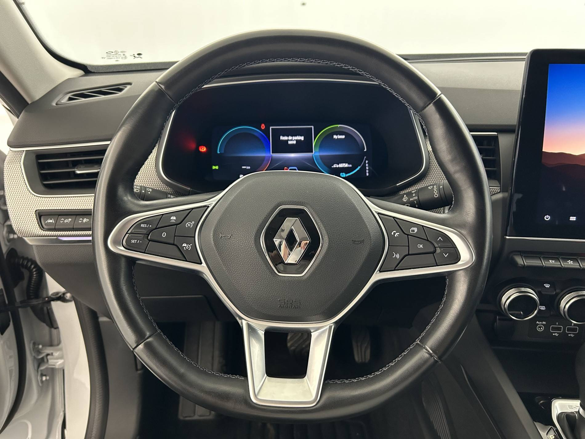 Vente en ligne Renault Arkana  E-Tech 145 - 21B au prix de 18 650 €