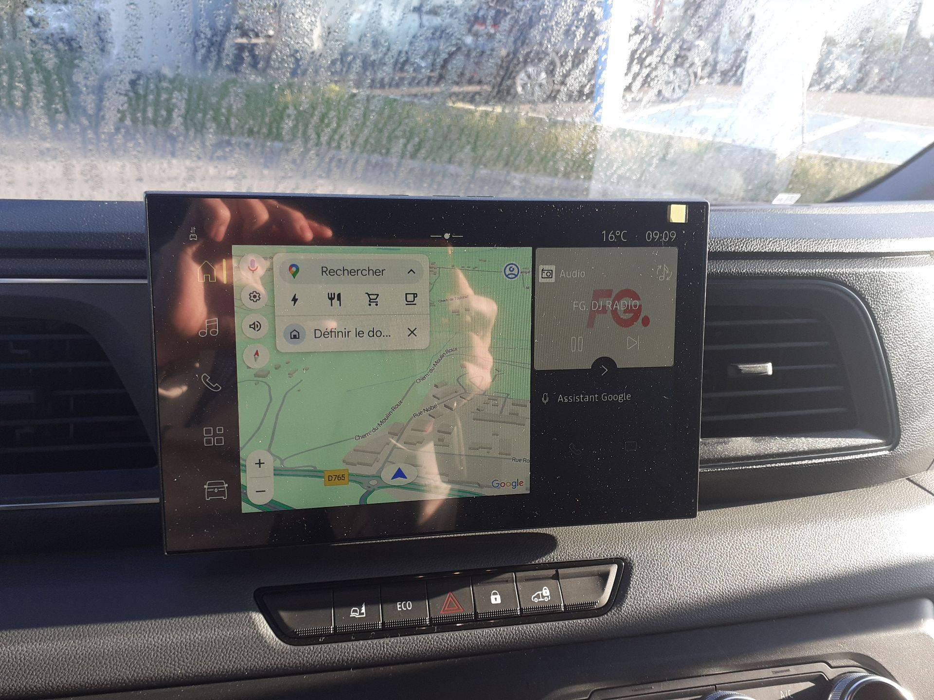 Vente en ligne Renault Master E-Tech MASTER ELECTRIQUE FGN L2H2 3T5 GRANDE AUTONOMIE au prix de 60 384 €