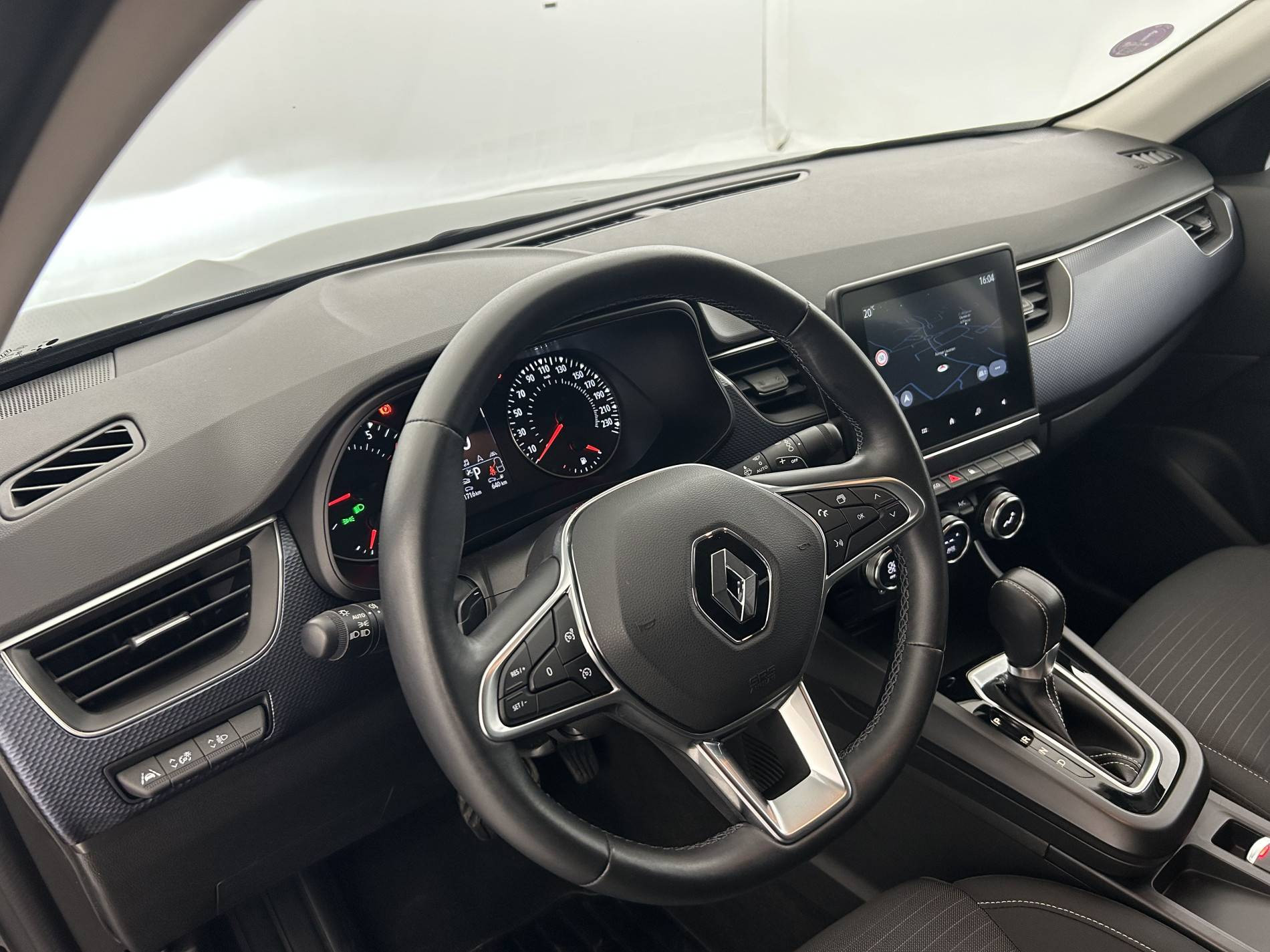Vente en ligne Renault Arkana  mild hybrid 140 EDC FAP - 22 au prix de 18 790 €