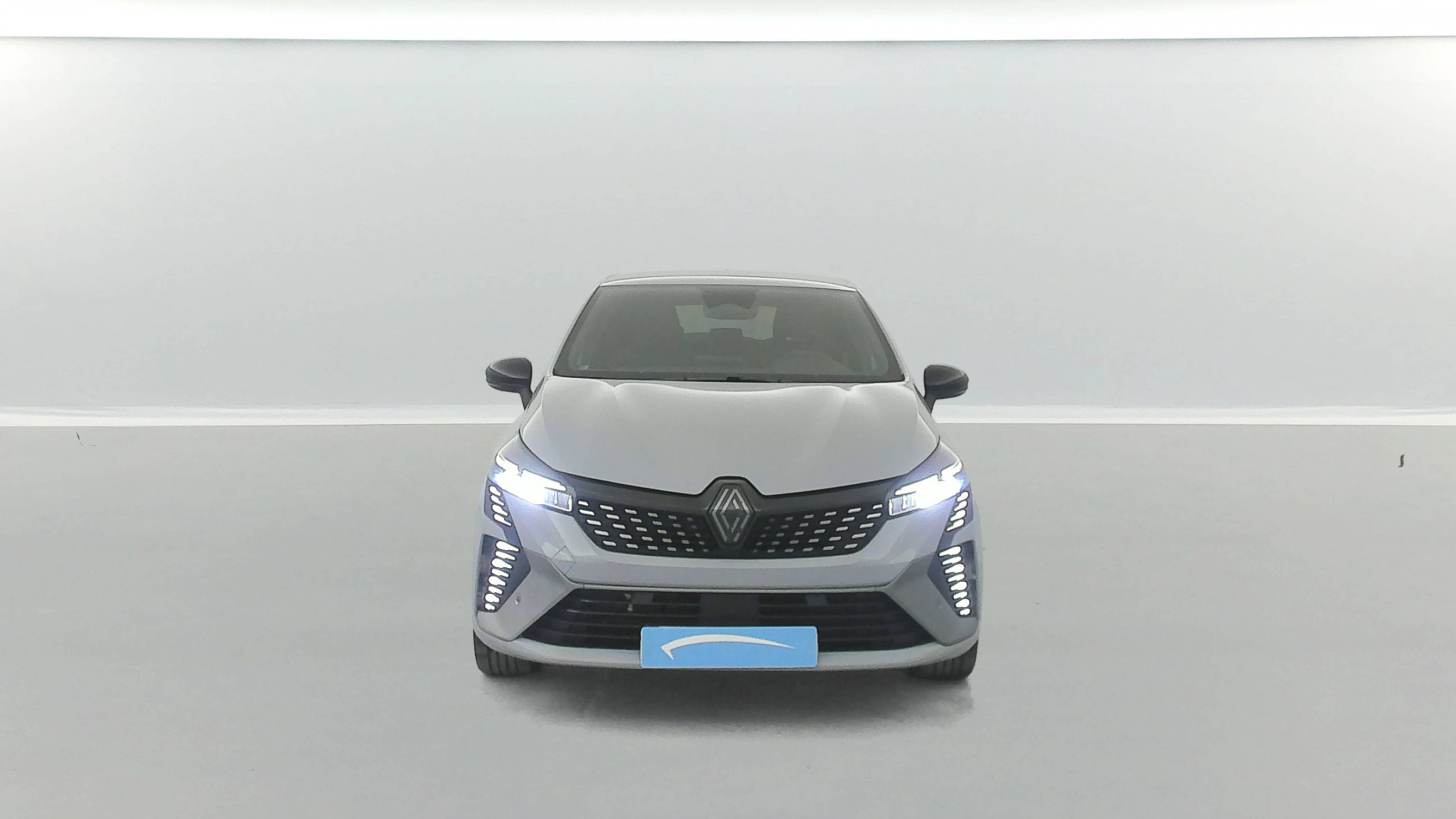 Vente en ligne Renault Clio 5 Clio E-Tech full hybrid 145 ch GSR2 au prix de 23 890 €