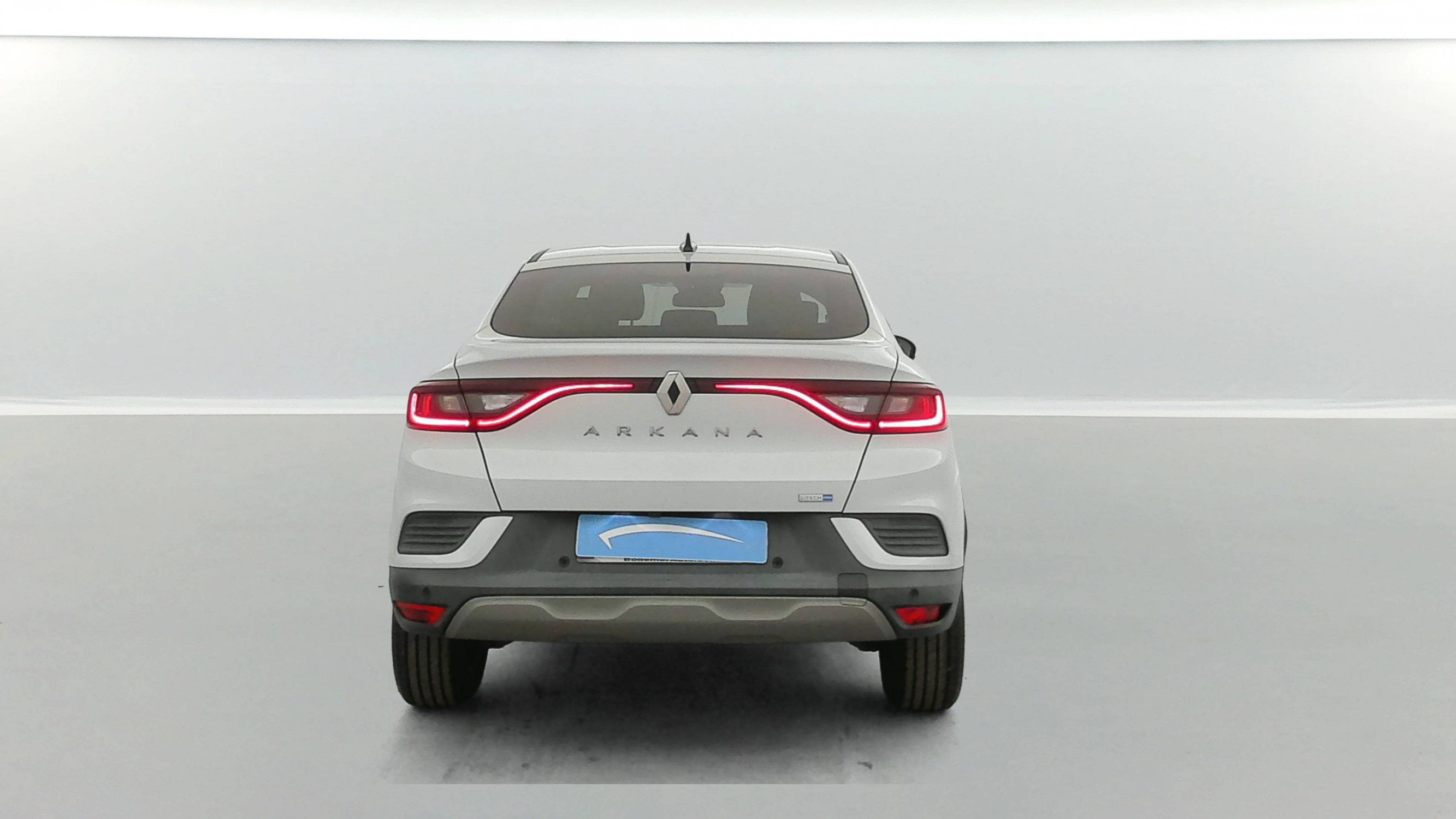 Vente en ligne Renault Arkana  E-Tech 145 au prix de 16 990 €