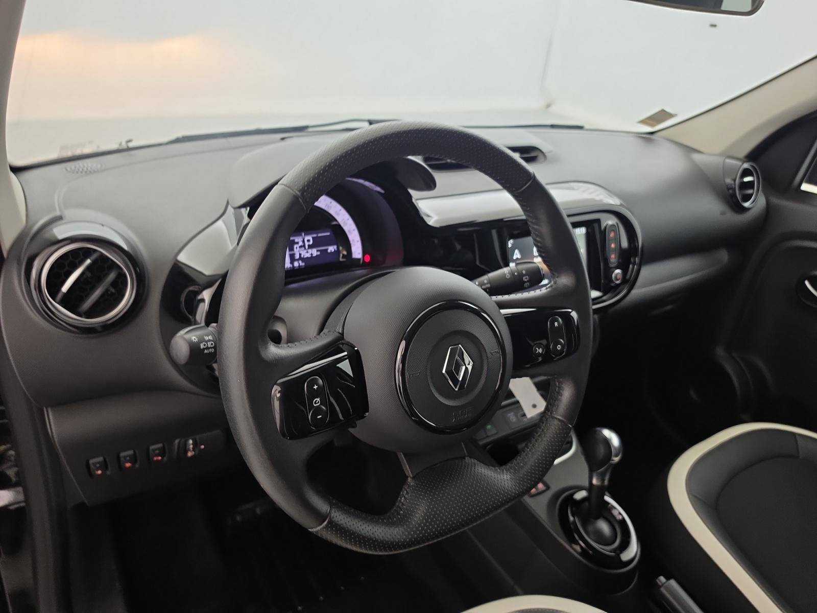 Vente en ligne Renault Twingo Electrique Twingo III Achat Intégral - 21 au prix de 12 790 €