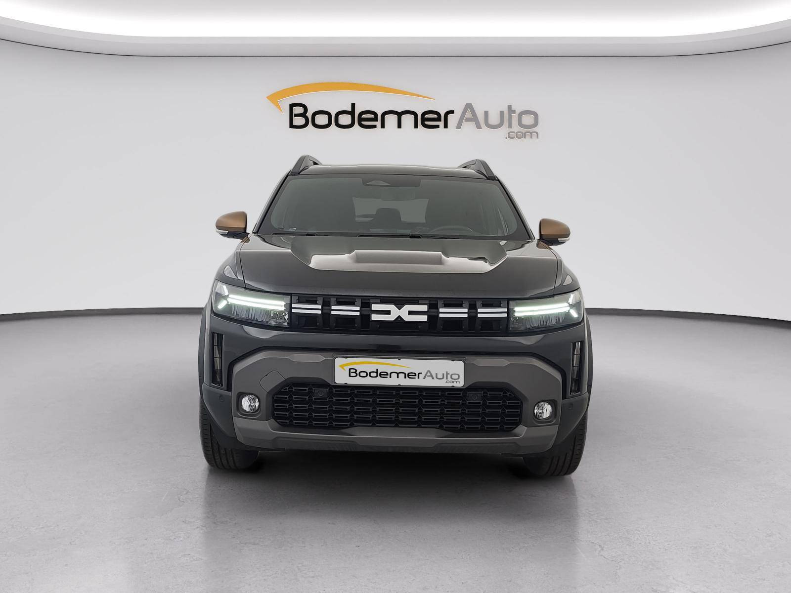 Vente en ligne Dacia Duster  Hybrid 140 au prix de 25 980 €