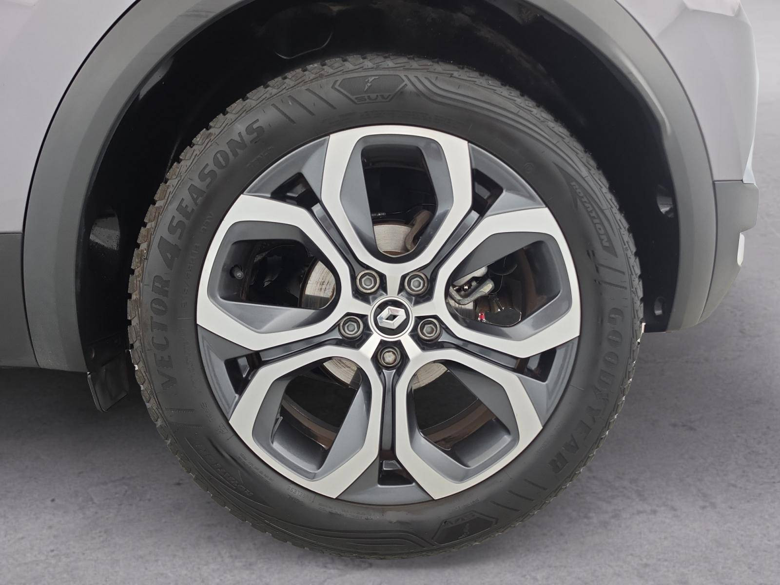 Vente en ligne Renault Captur  E-Tech 145 - 21 au prix de 17 490 €
