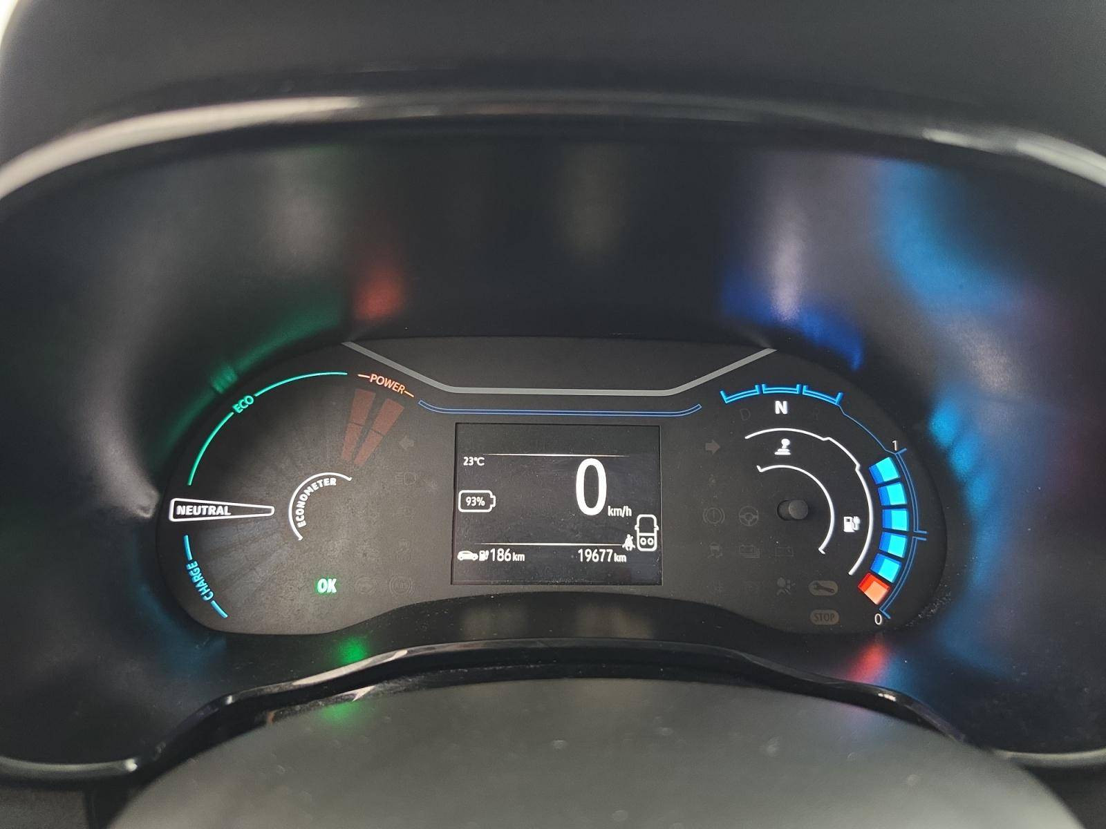 Vente en ligne Dacia Spring  Achat Intégral au prix de 11 990 €