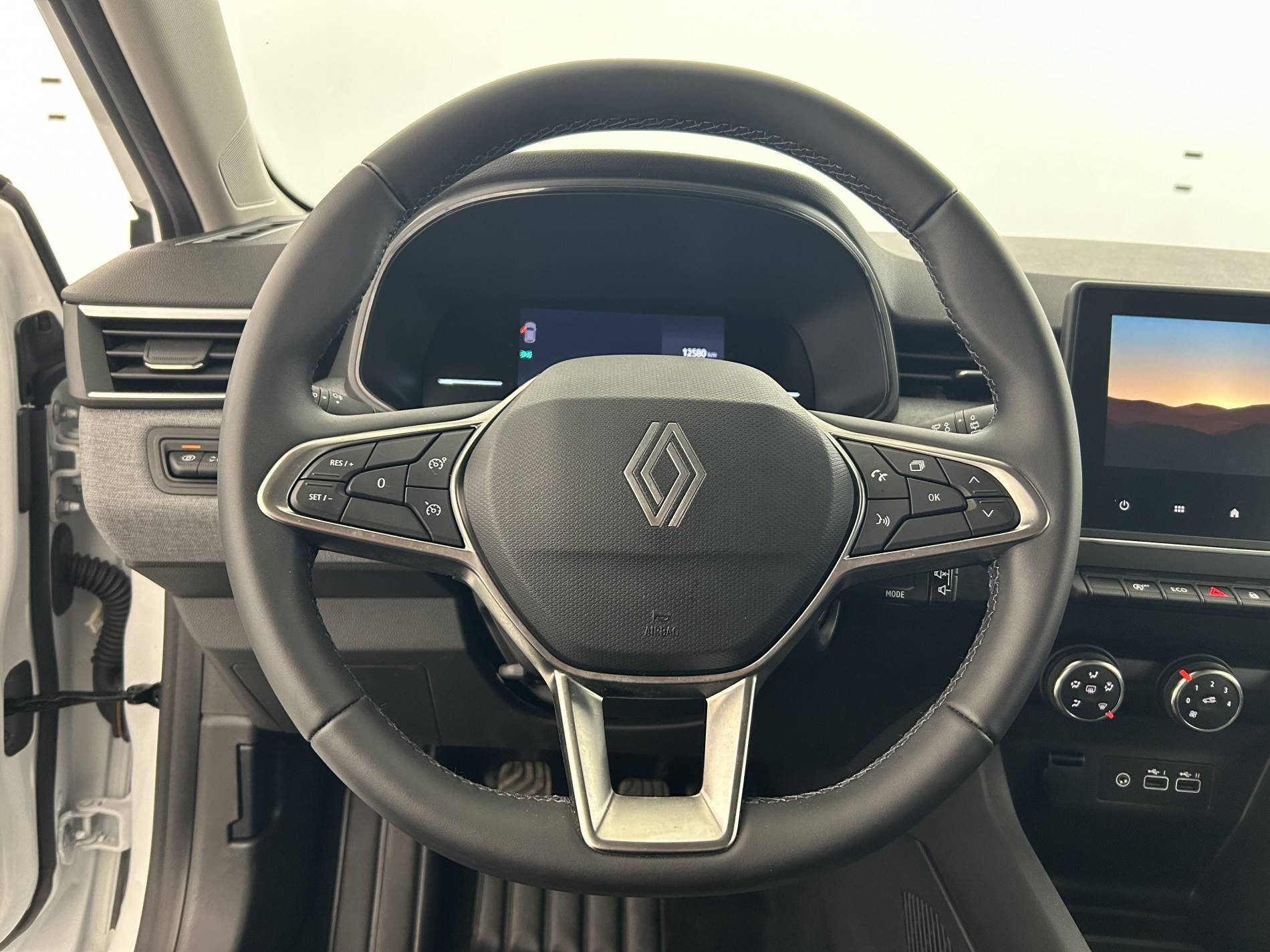 Vente en ligne Renault Clio 5 Clio Blue dCi 100 ch GSR2 au prix de 17 990 €