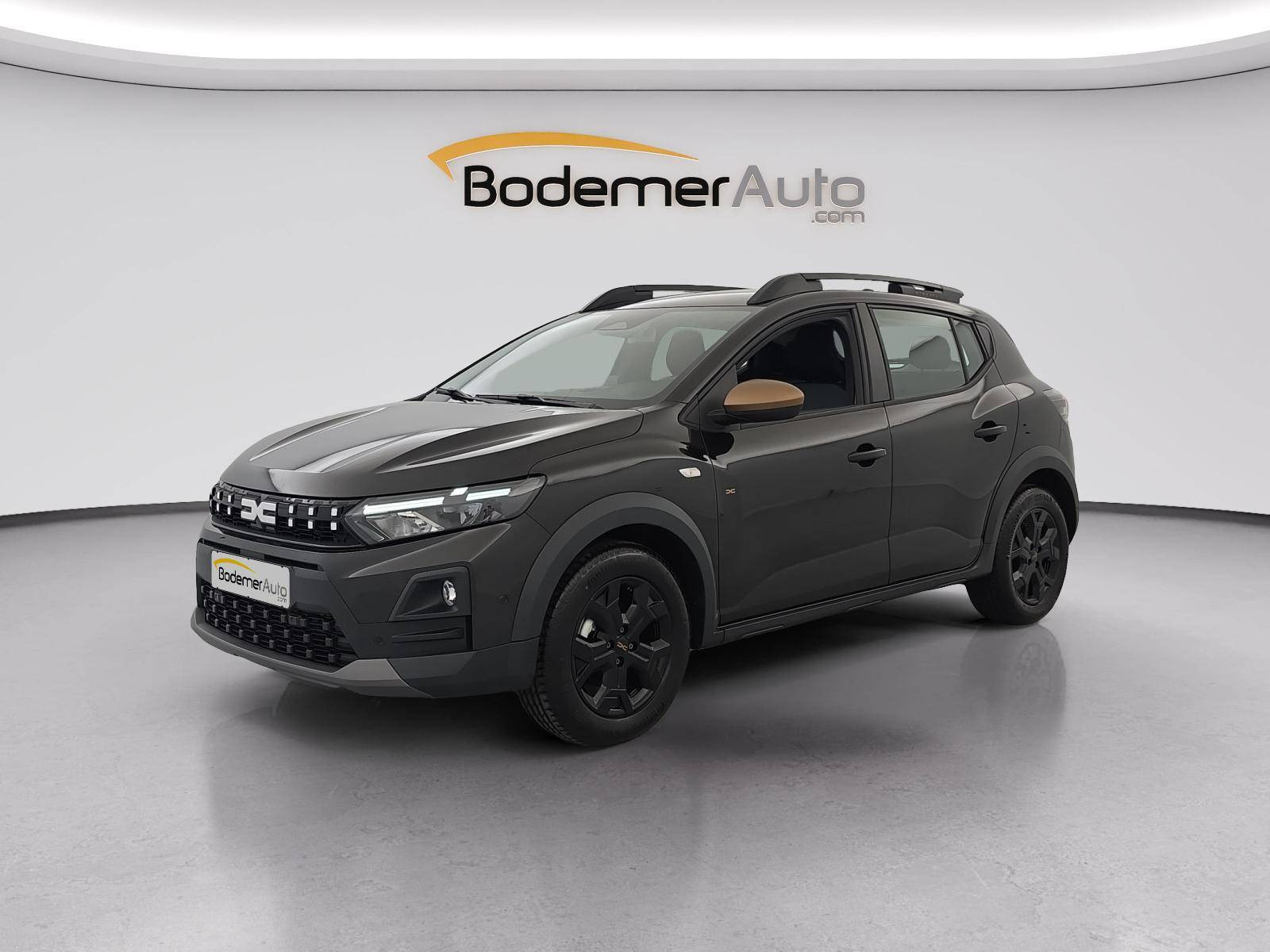 Dacia Sandero Sandero ECO-G 120 auto occasion de 2026 en vente à Châteaulin