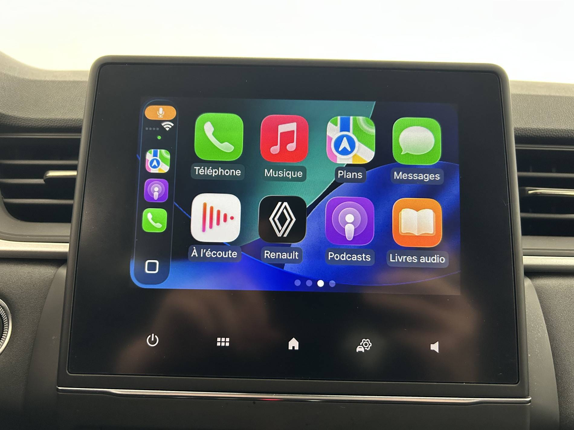 Vente en ligne Renault Captur  TCe 90 au prix de 17 390 €