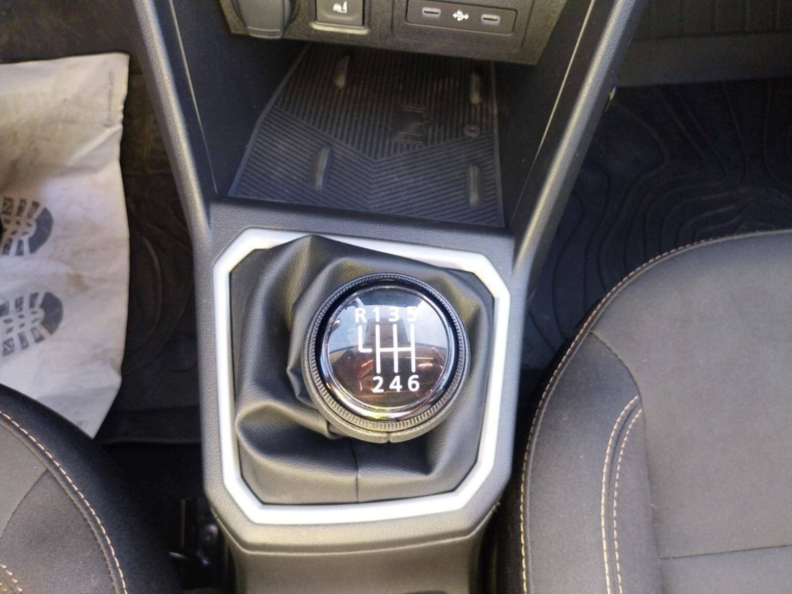 Vente en ligne Dacia Jogger  TCe 110 7 pl au prix de 22 499 €