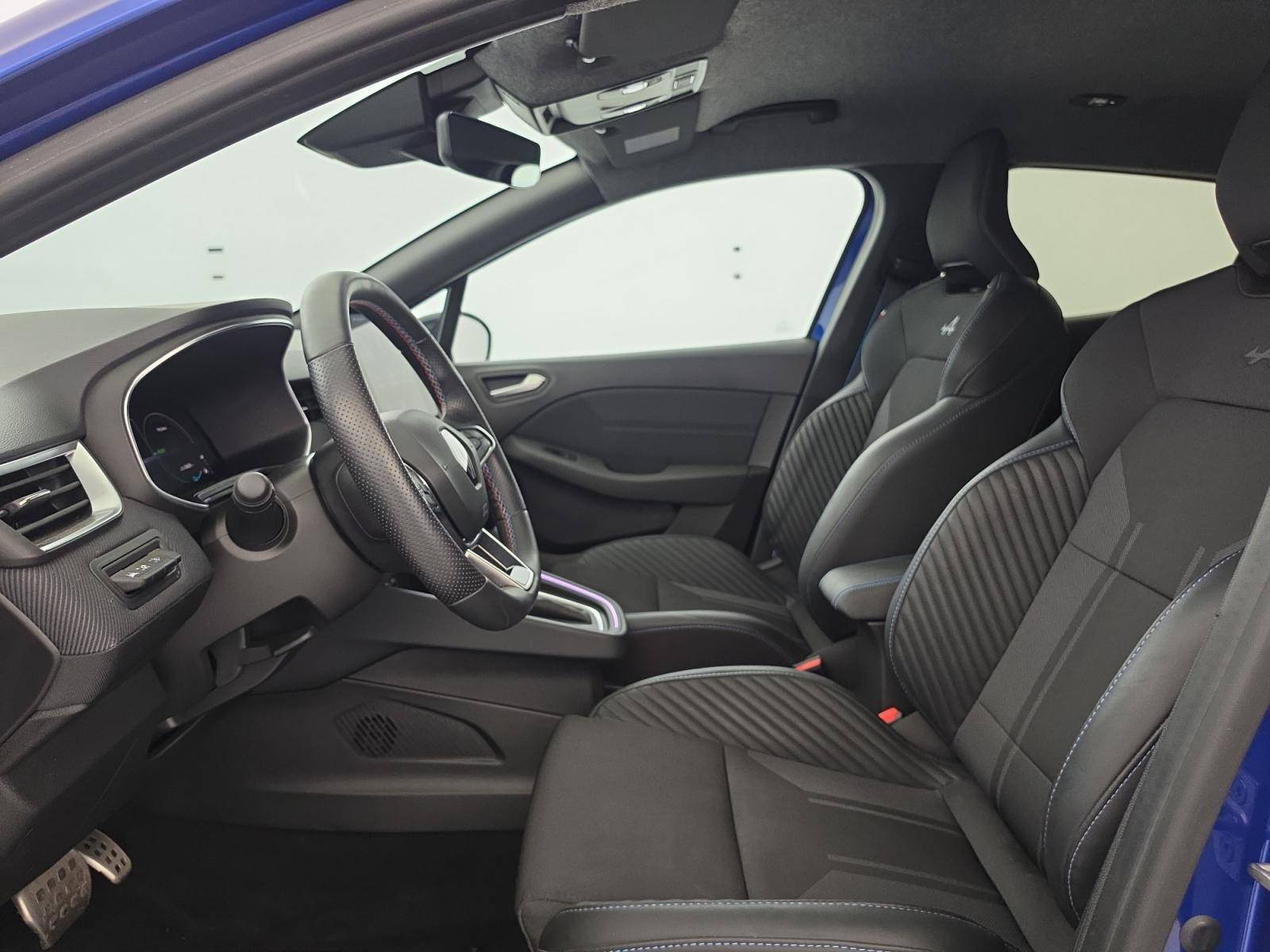 Vente en ligne Renault Clio 5 Clio E-Tech full hybrid 145 au prix de 21 990 €