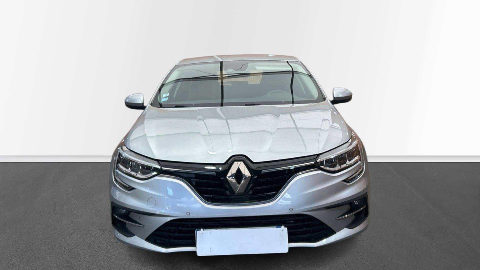 Vente en ligne Renault Megane 4 Mégane IV Berline Blue dCi 115 - 20 au prix de 14 490 €