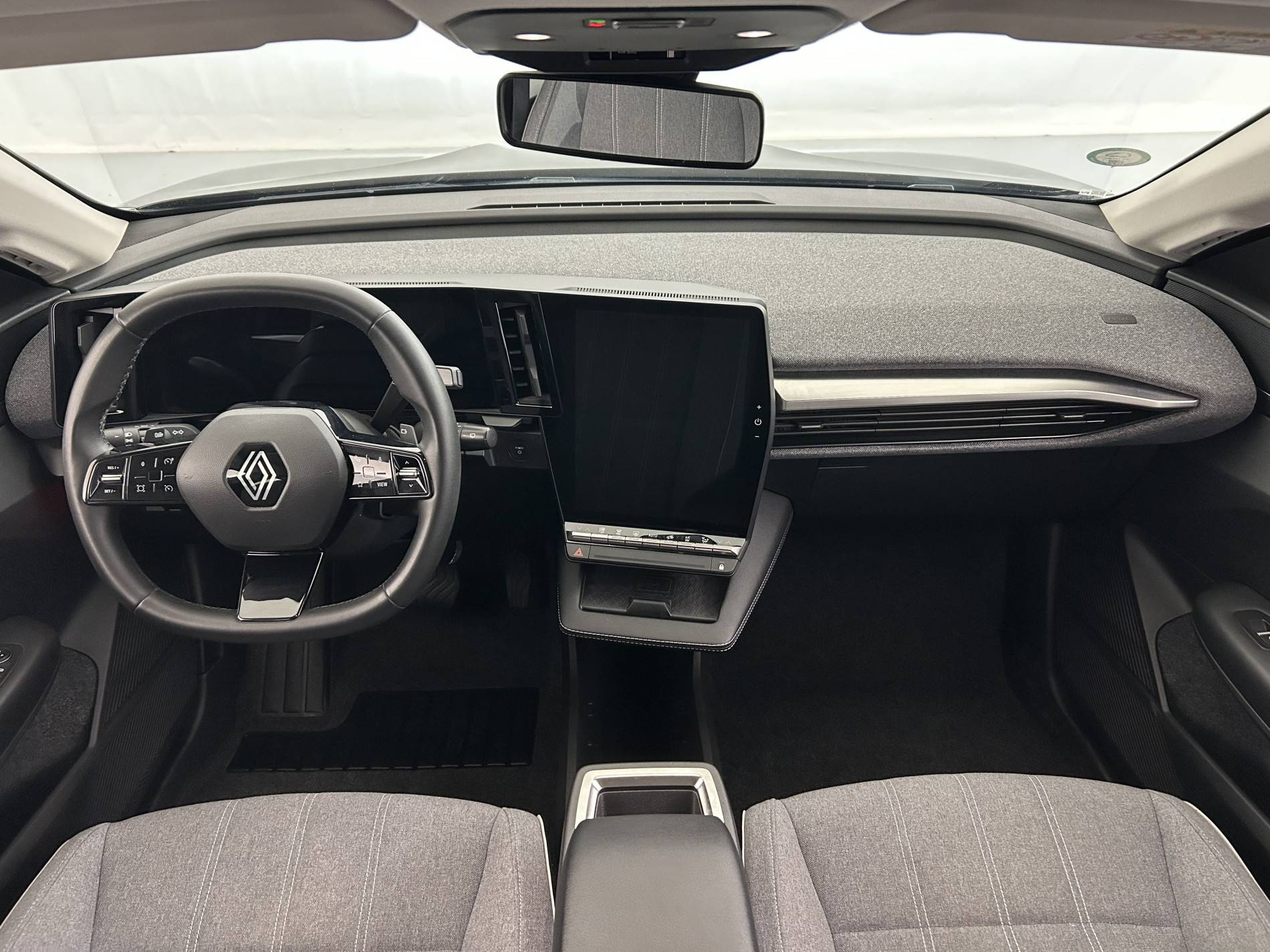 Vente en ligne Renault Megane E-Tech  EV60 130ch optimum charge au prix de 21 490 €