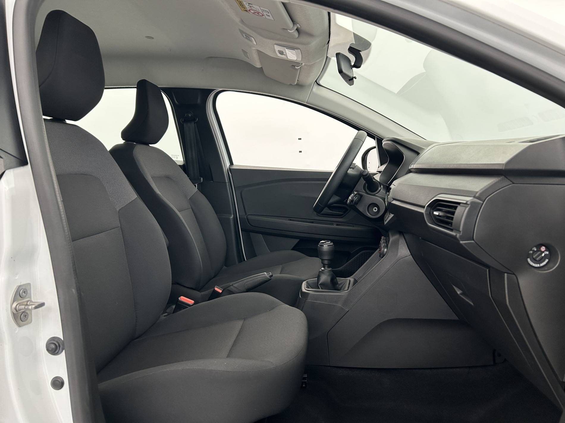 Vente en ligne Dacia Sandero  ECO-G 100 au prix de 12 990 €