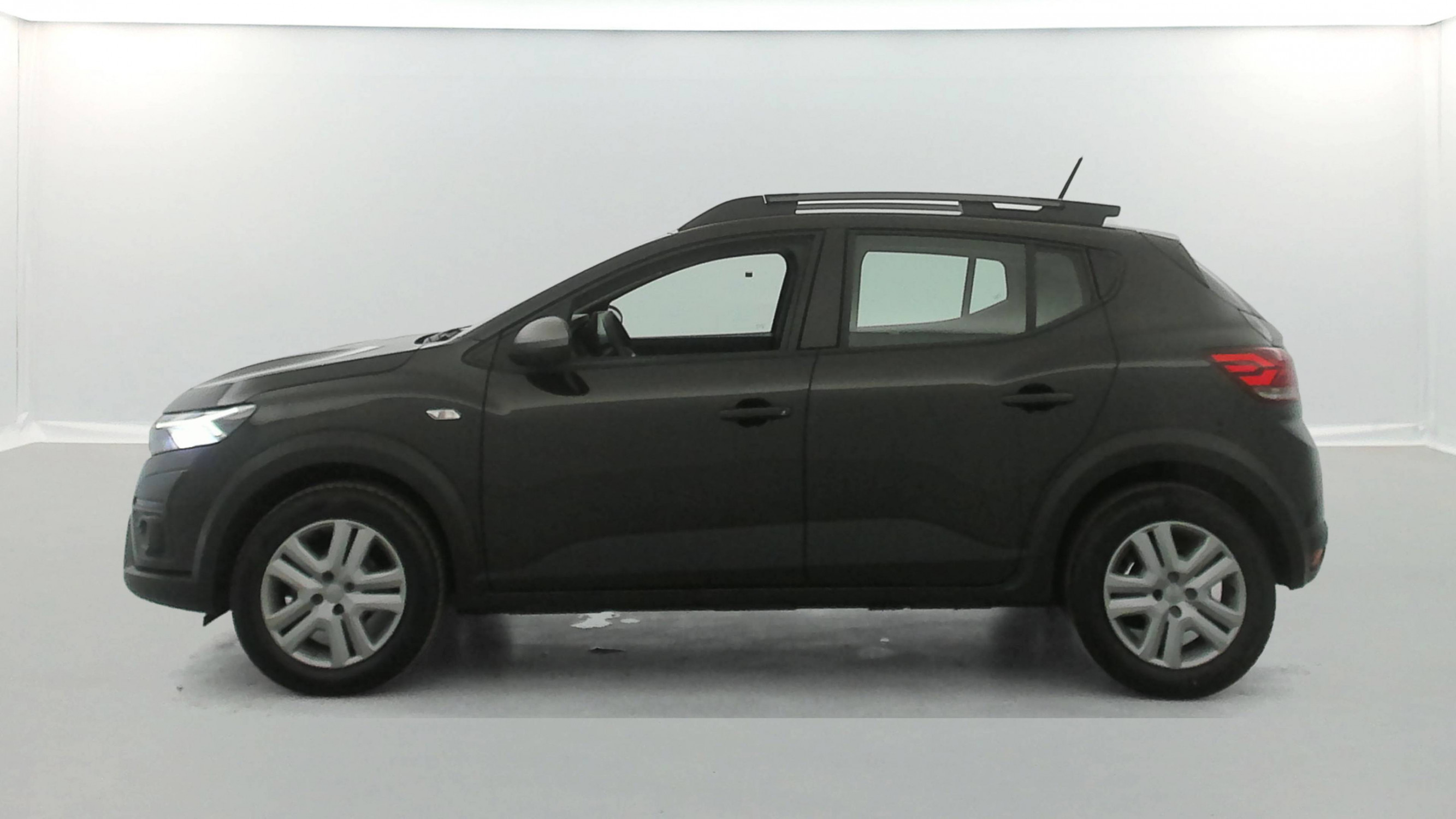 Vente en ligne Dacia Sandero  ECO-G 100 au prix de 14 600 €