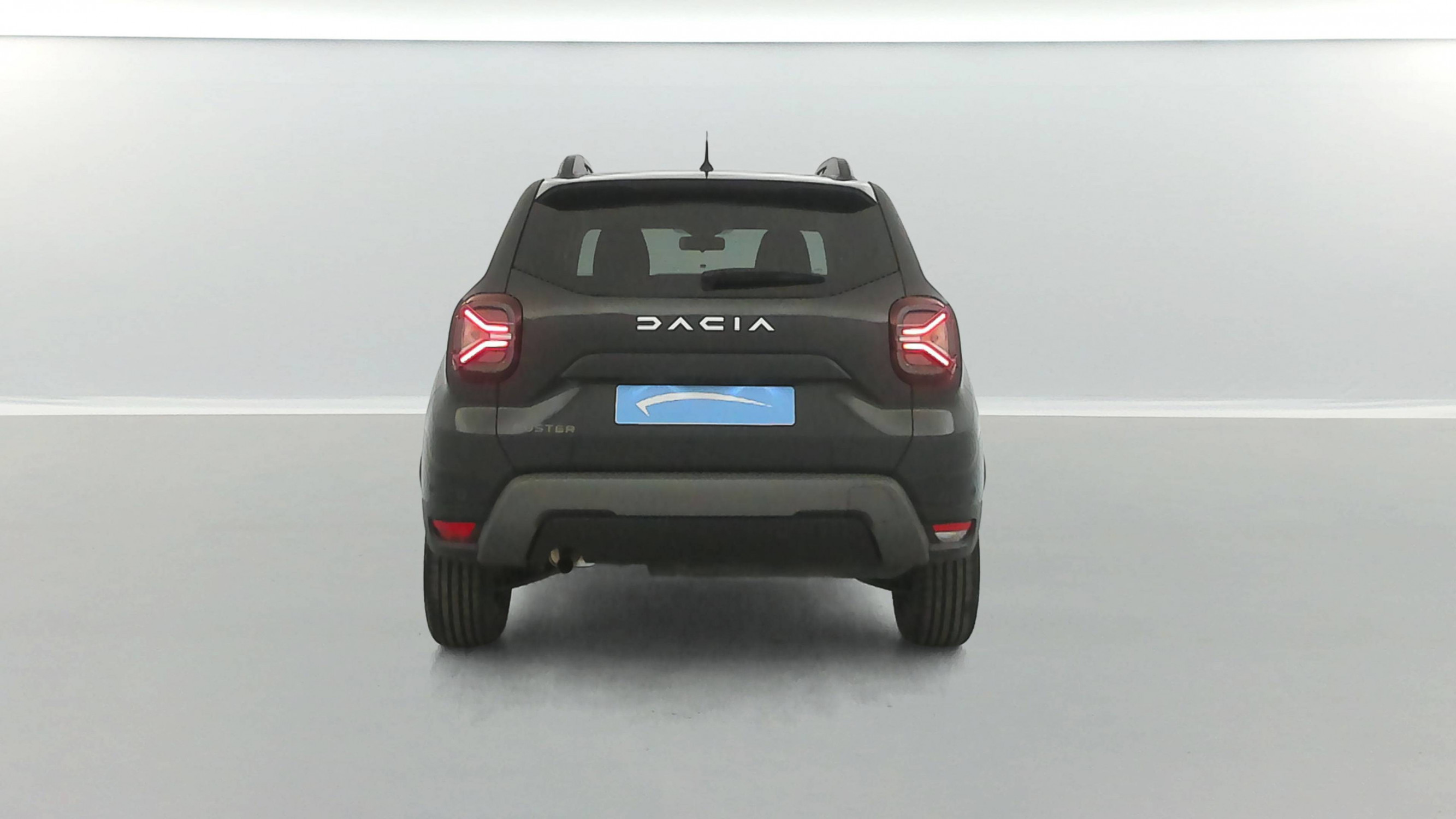 Vente en ligne Dacia Duster  Blue dCi 115 4x2 au prix de 19 790 €