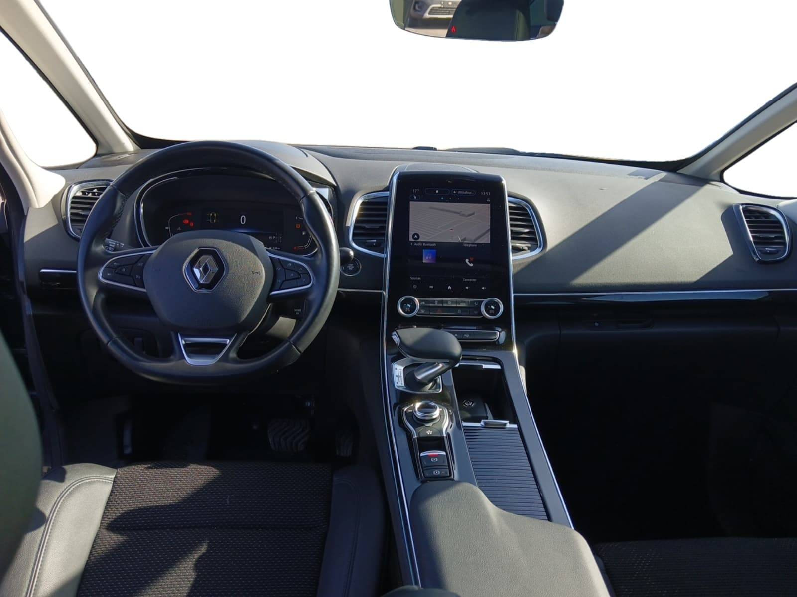 Vente en ligne Renault Espace 5 Espace Blue dCi 160 EDC au prix de 29 390 €