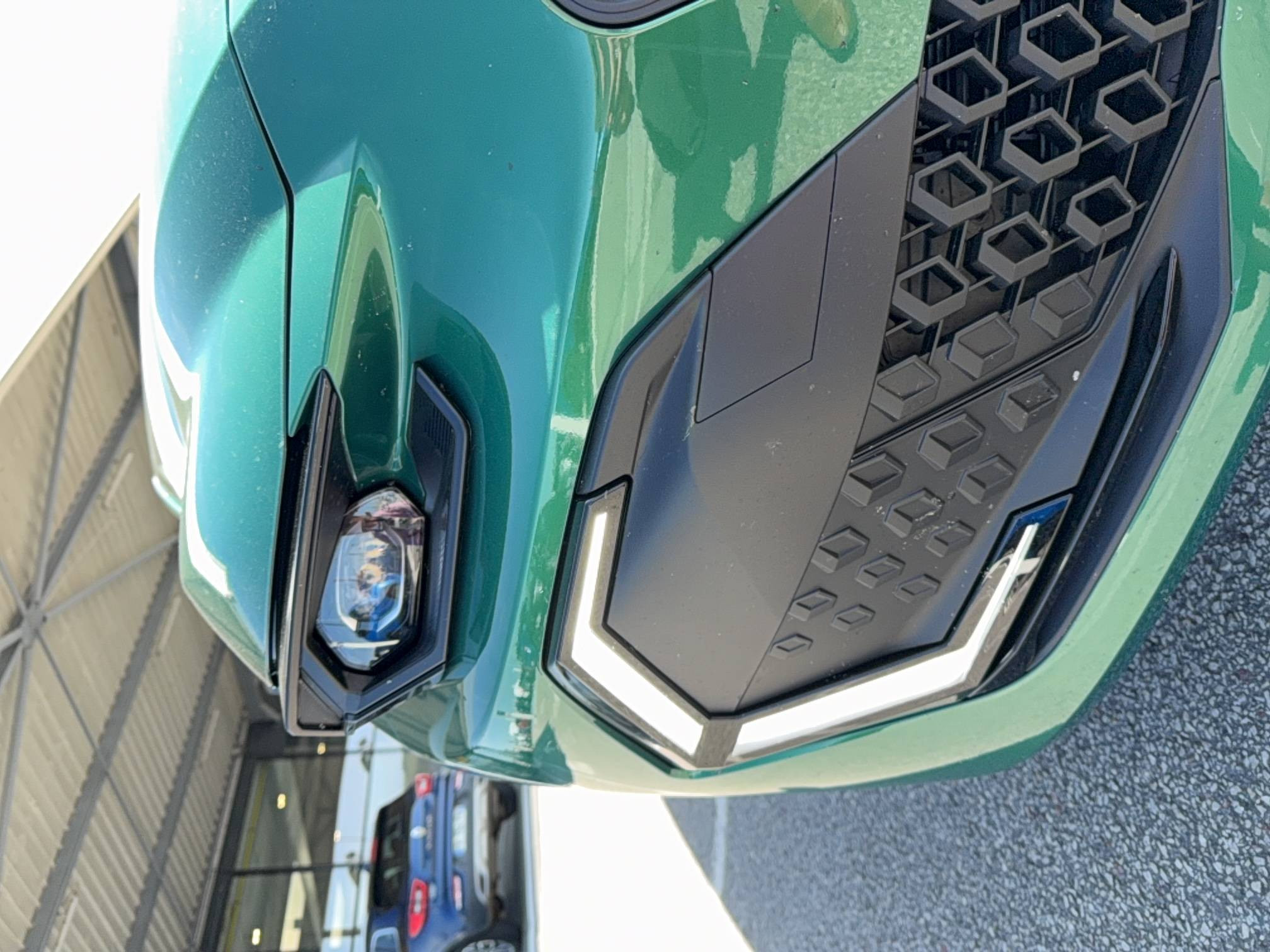 Vente en ligne Renault Clio 6 Clio E-Tech full hybrid 160 ch au prix de 25 500 €