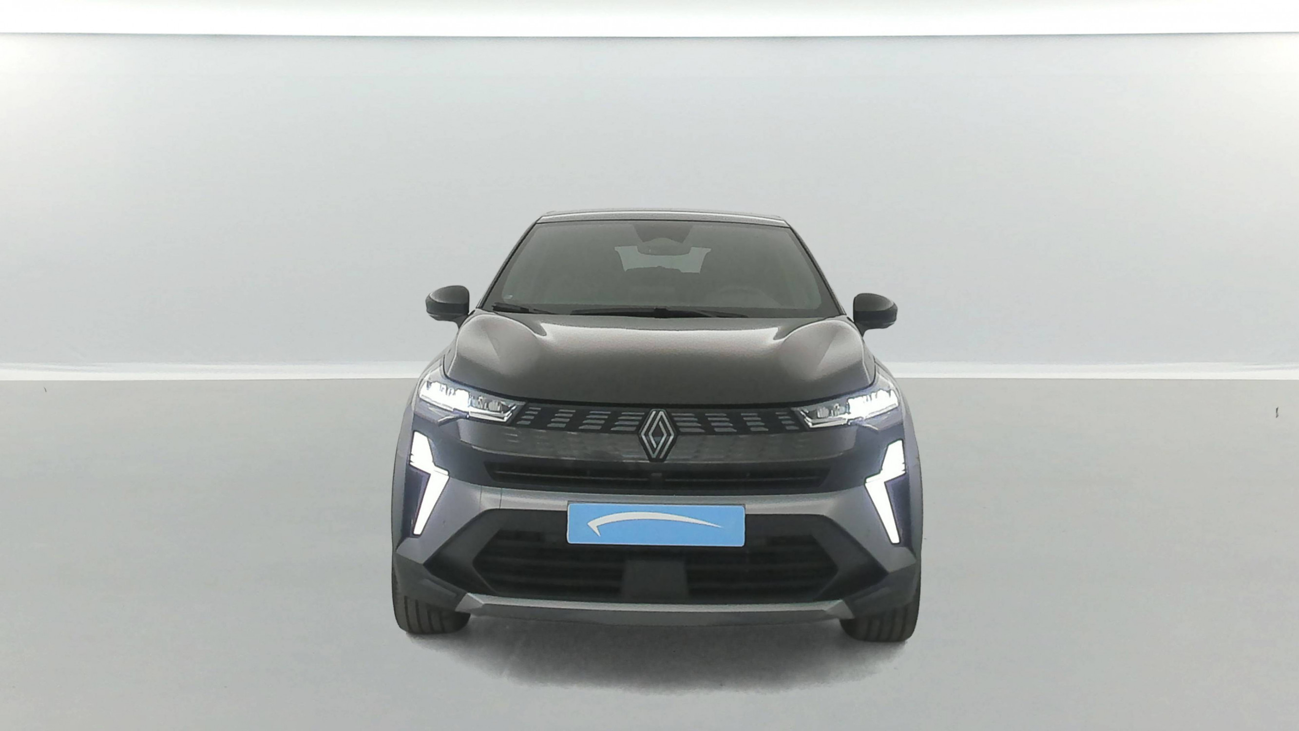 Vente en ligne Renault Symbioz  E-Tech full hybrid 160 ch au prix de 31 491 €