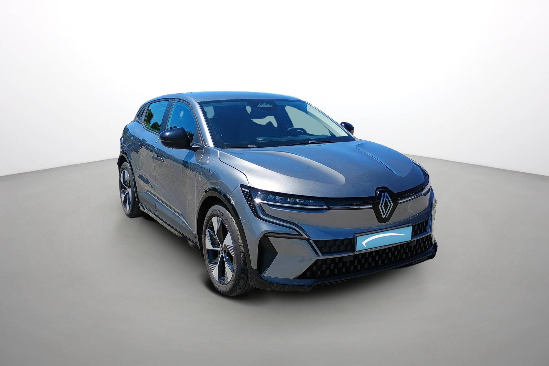 Vente en ligne Renault Megane E-Tech  EV60 220 ch super charge au prix de 24 290 €