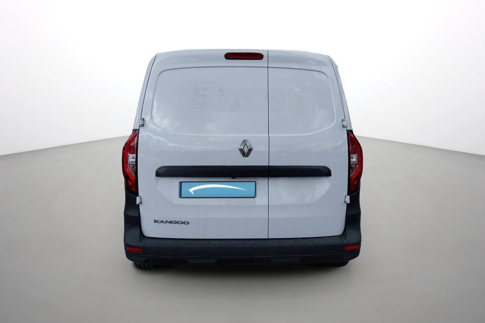 Vente en ligne Renault Kangoo Van  BLUE DCI 95 au prix de 18 999 €