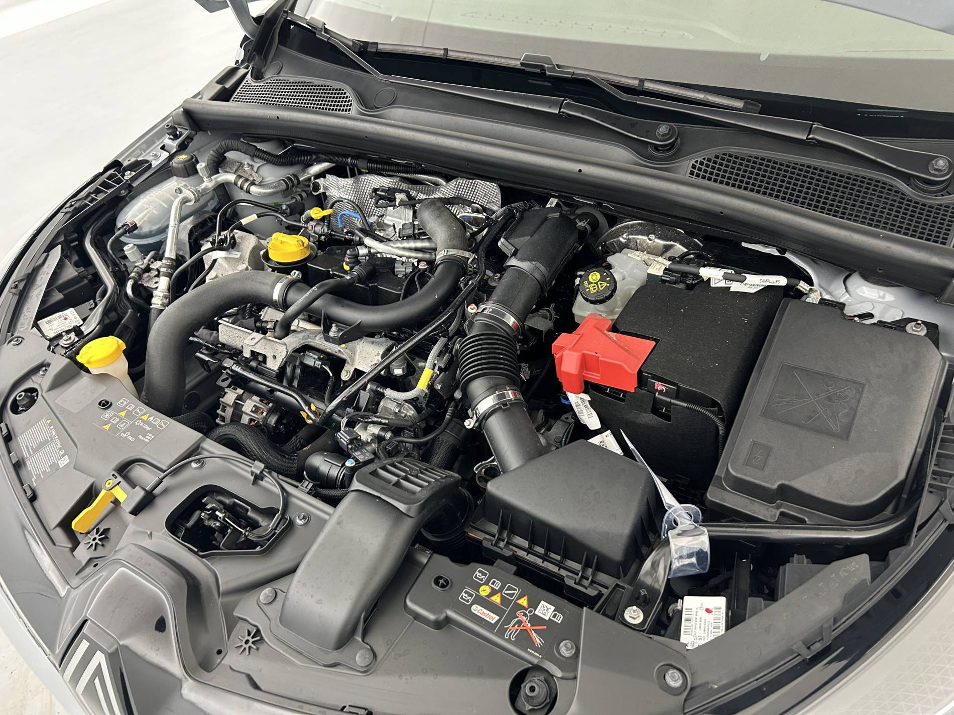 Vente en ligne Renault Clio 5 Clio TCe 90 au prix de 15 990 €