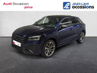 AUDI Q2 Q2 35 TFSI 150 S tronic 7 S line Plus 31/03/2025 en vente à La Motte-Servolex