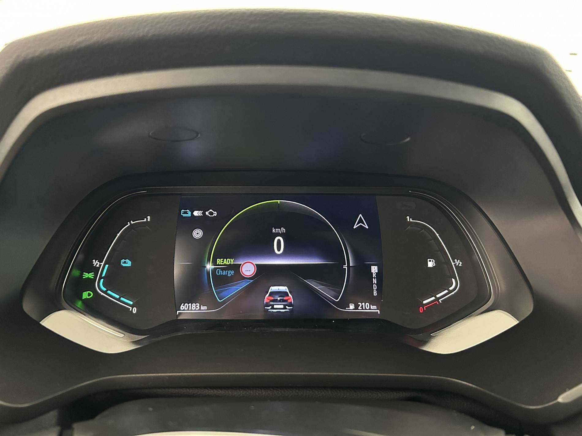 Vente en ligne Renault Captur  E-Tech full hybrid 145 au prix de 18 171 €