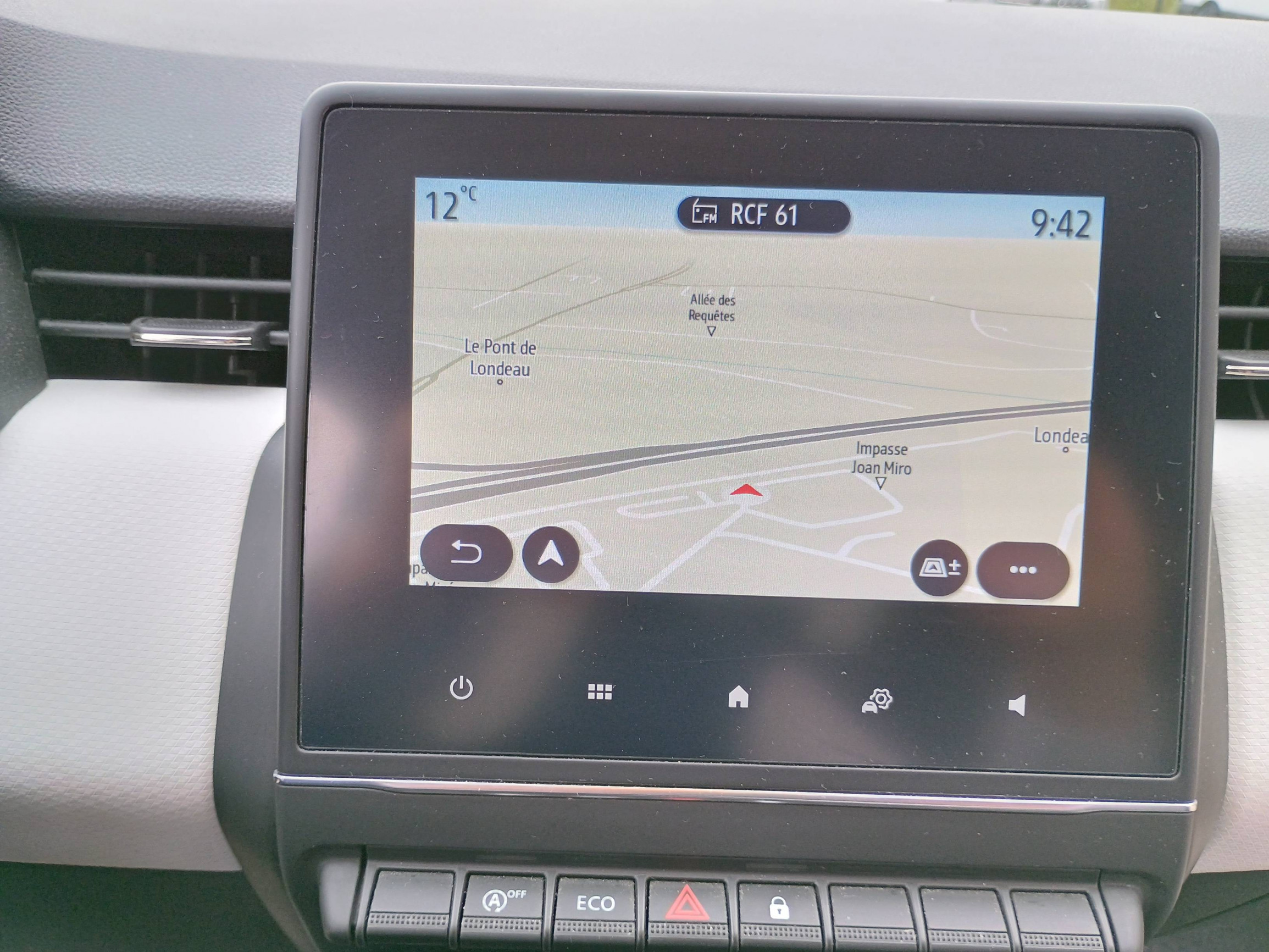 Vente en ligne Renault Clio 5 Clio Blue dCi 100 au prix de 13 991 €