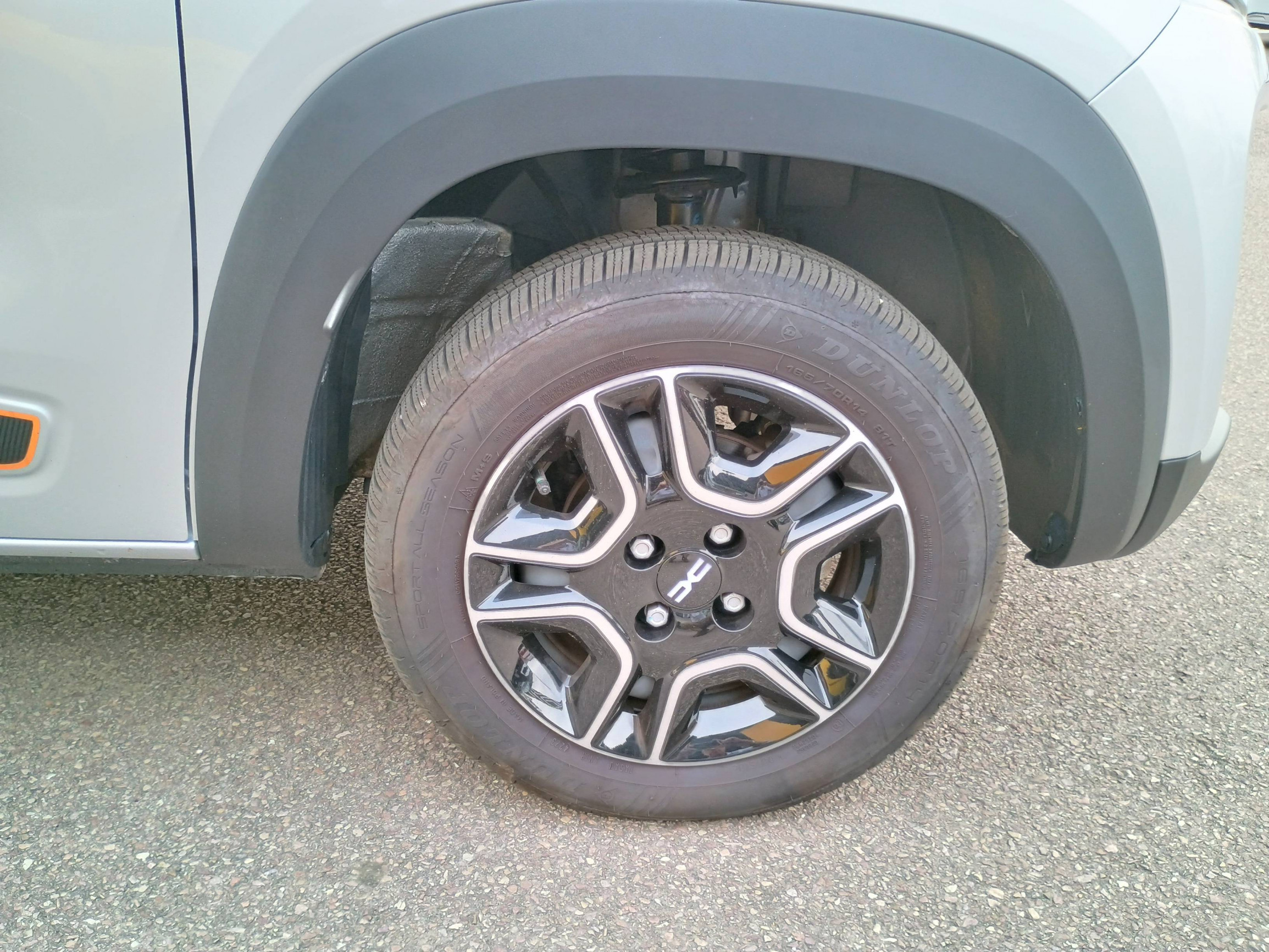 Vente en ligne Dacia Spring Spring au prix de 12 991 €