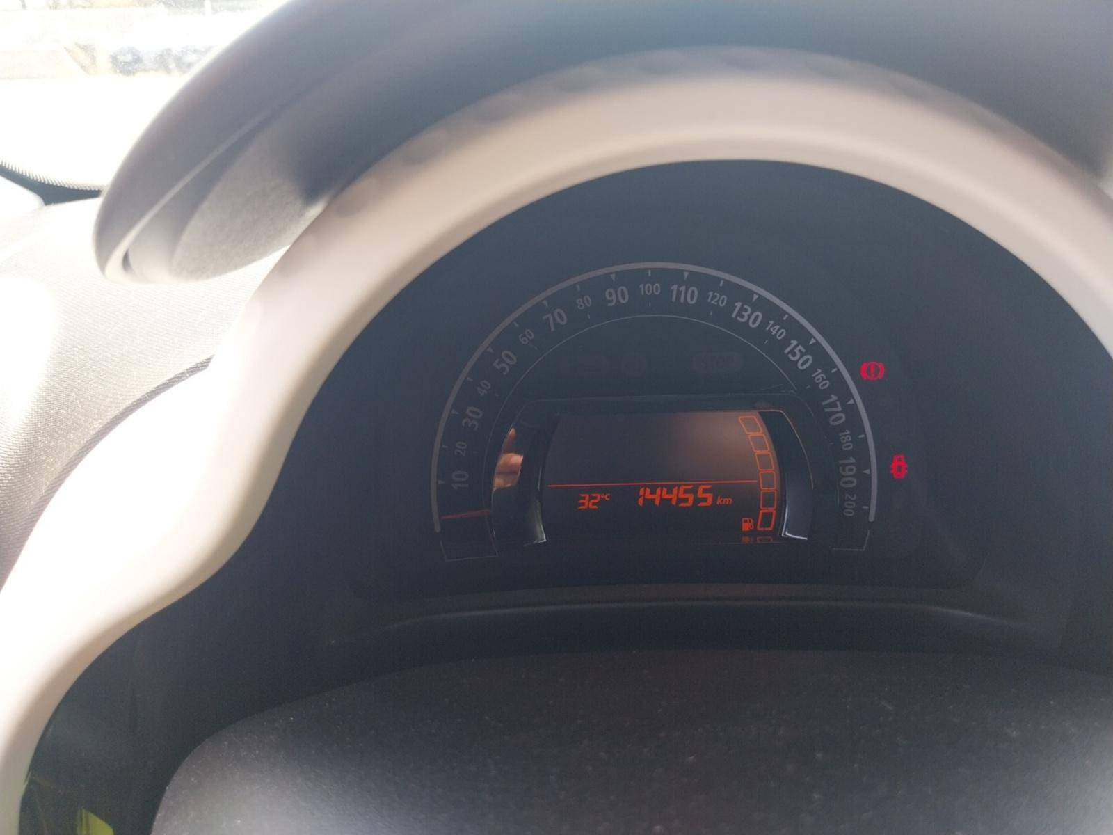 Vente en ligne Renault Twingo 3  SCe 65 au prix de 12 790 €